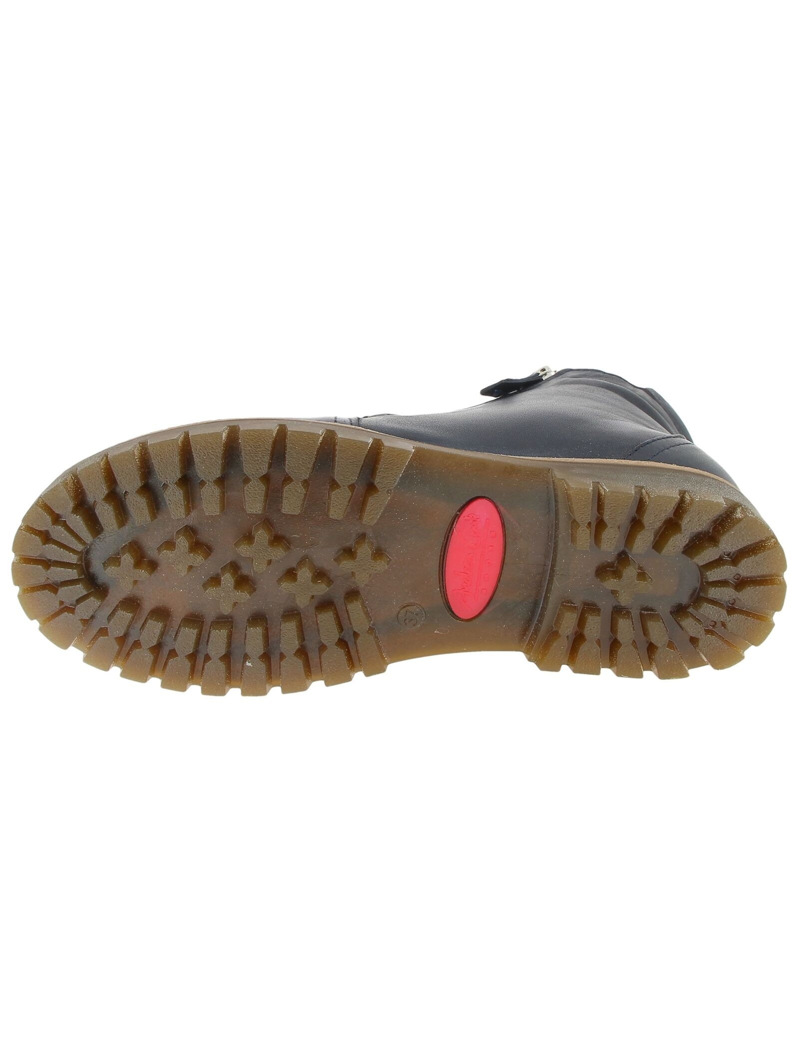 Andrea Conti Schnürstiefelette »Andrea Conti Stiefelette Leder«