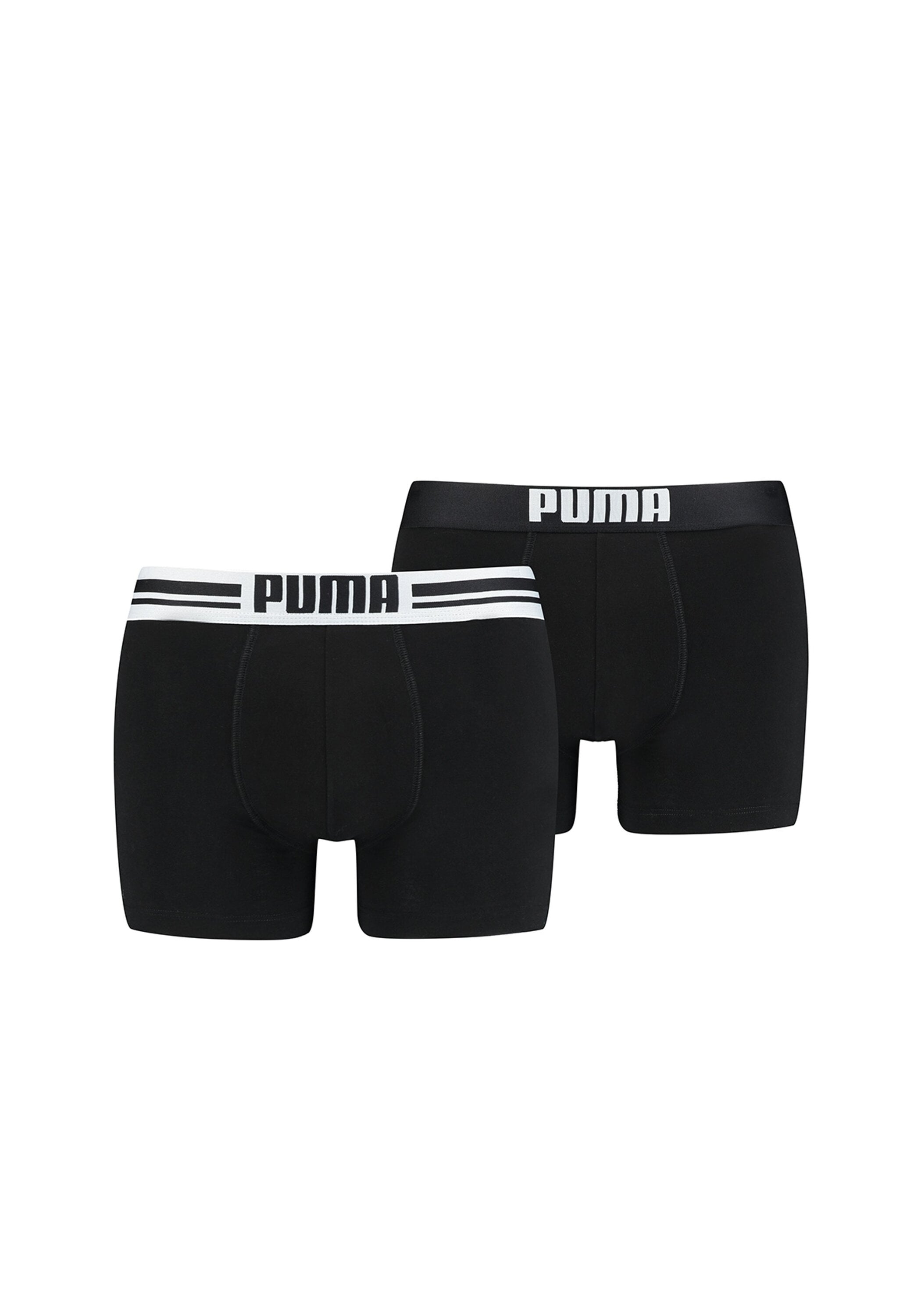 PUMA Boxershorts "Boxershort 2er Pack"