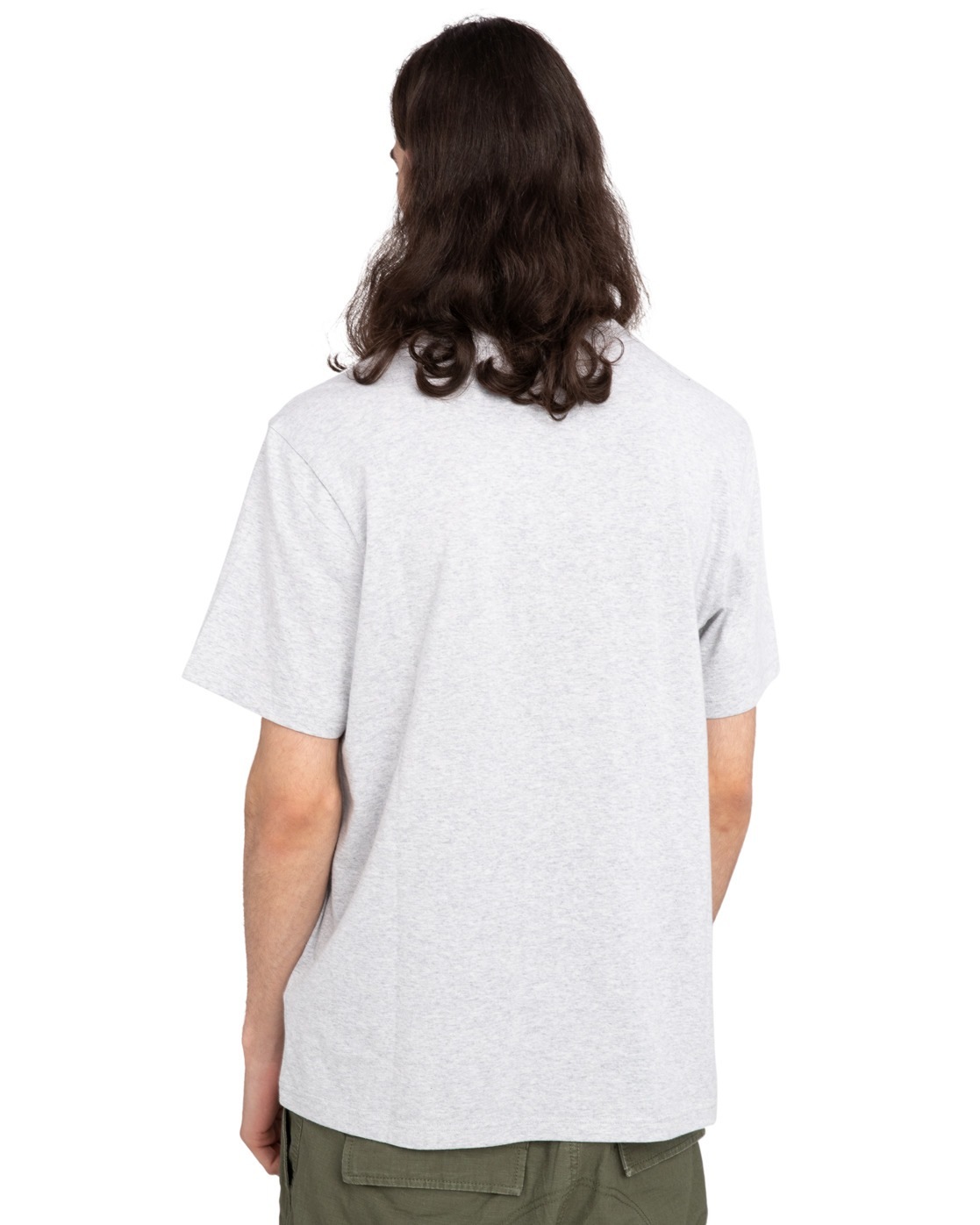 Element Sweatshirt "Basic Pocket" günstig online kaufen