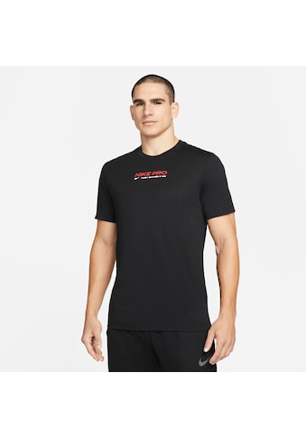 Nike Trainingsshirt »Pro Dri-FIT Men's Trai...