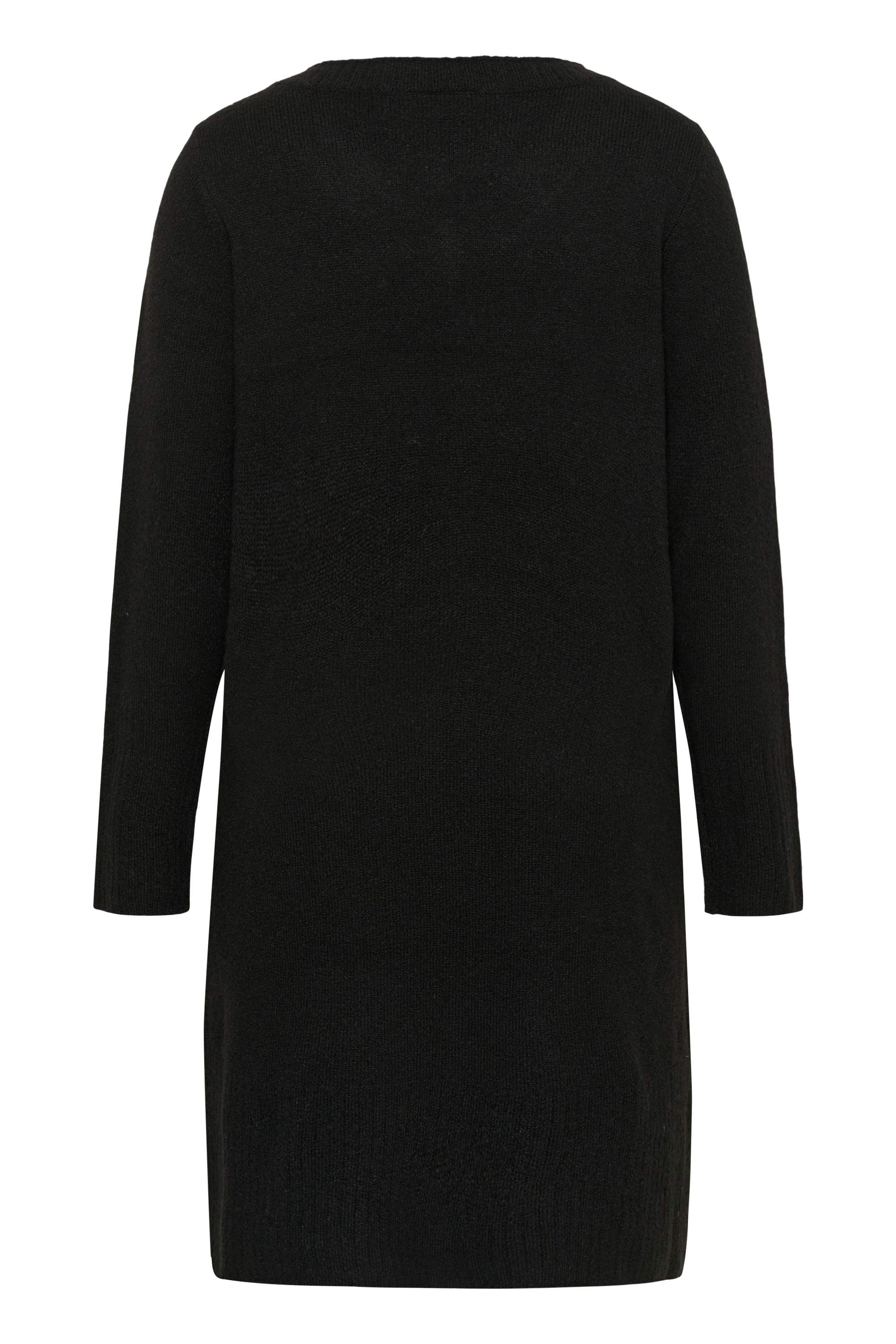 KAFFE Curve Midikleid »KAFFE Curve Kleid KCerina«