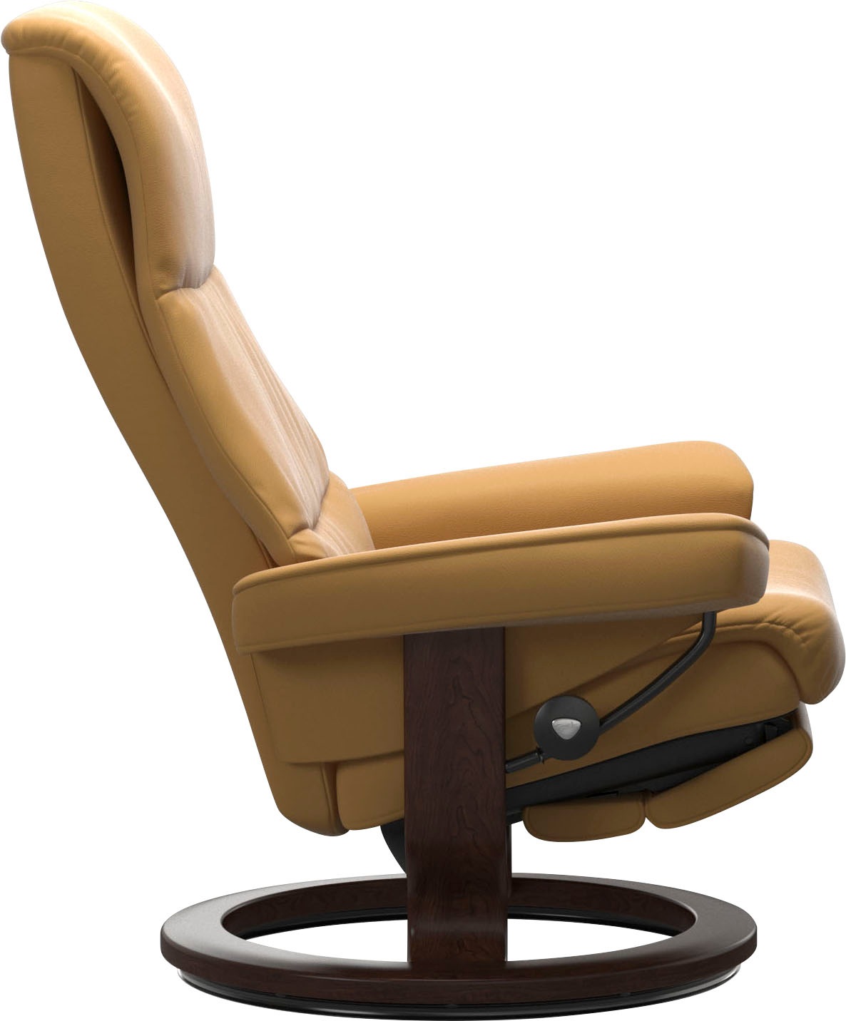 Stressless® Relaxsessel »View« elektrisch verstellbar, optional 2-motorisch, Größe M & L