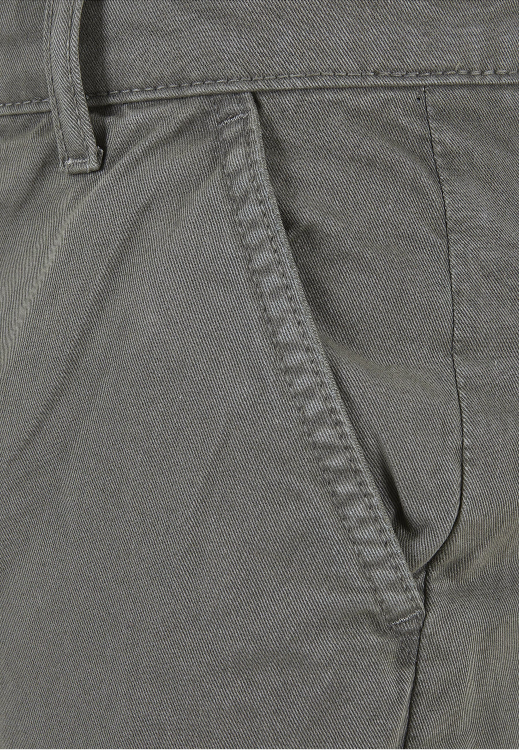 URBAN CLASSICS Cargohose »Urban Classics Herren BoysStraight Leg Cargo Pants«