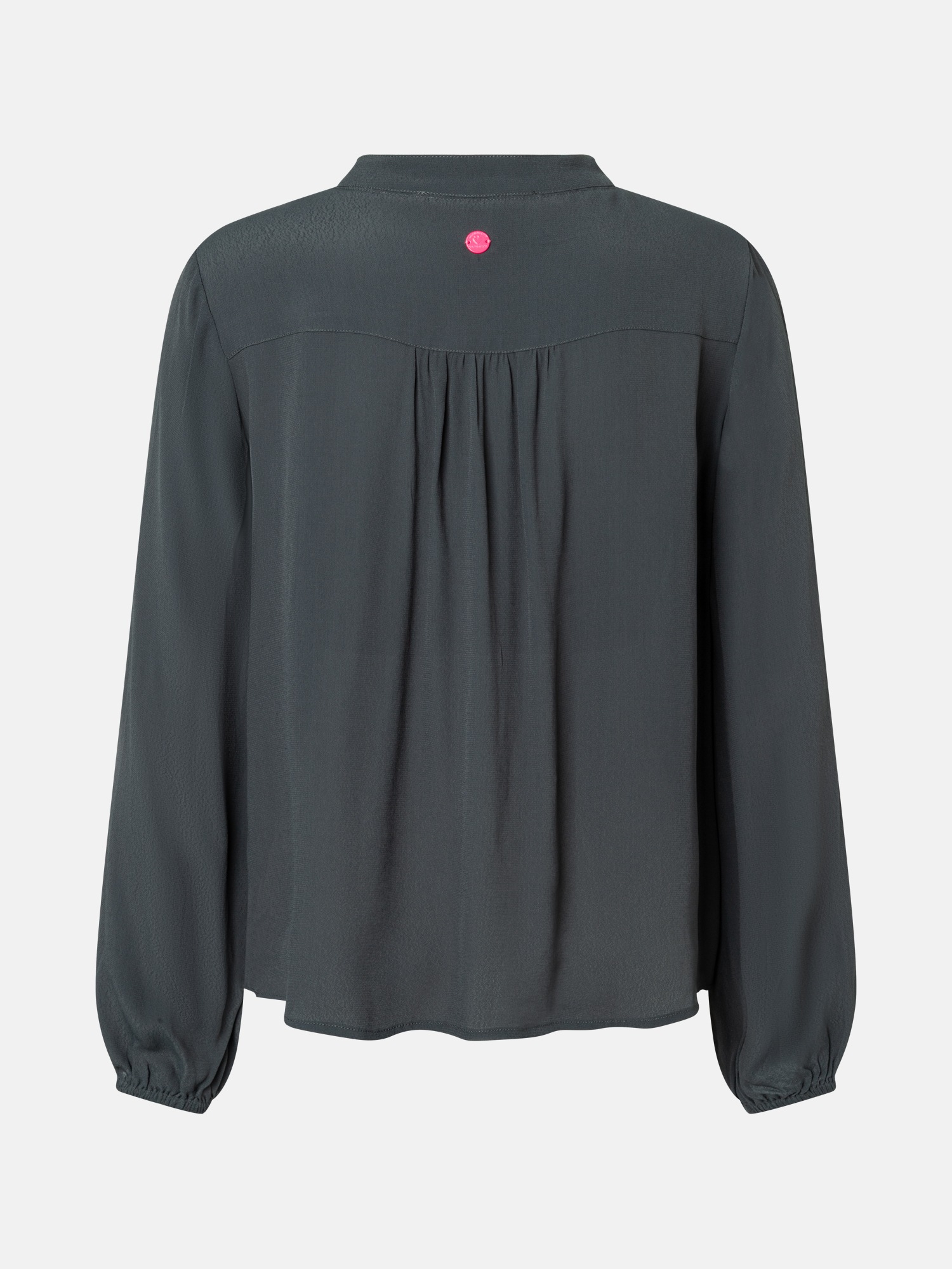 Lieblingsstück Klassische Bluse »FaizaL« aus 100% Viskose