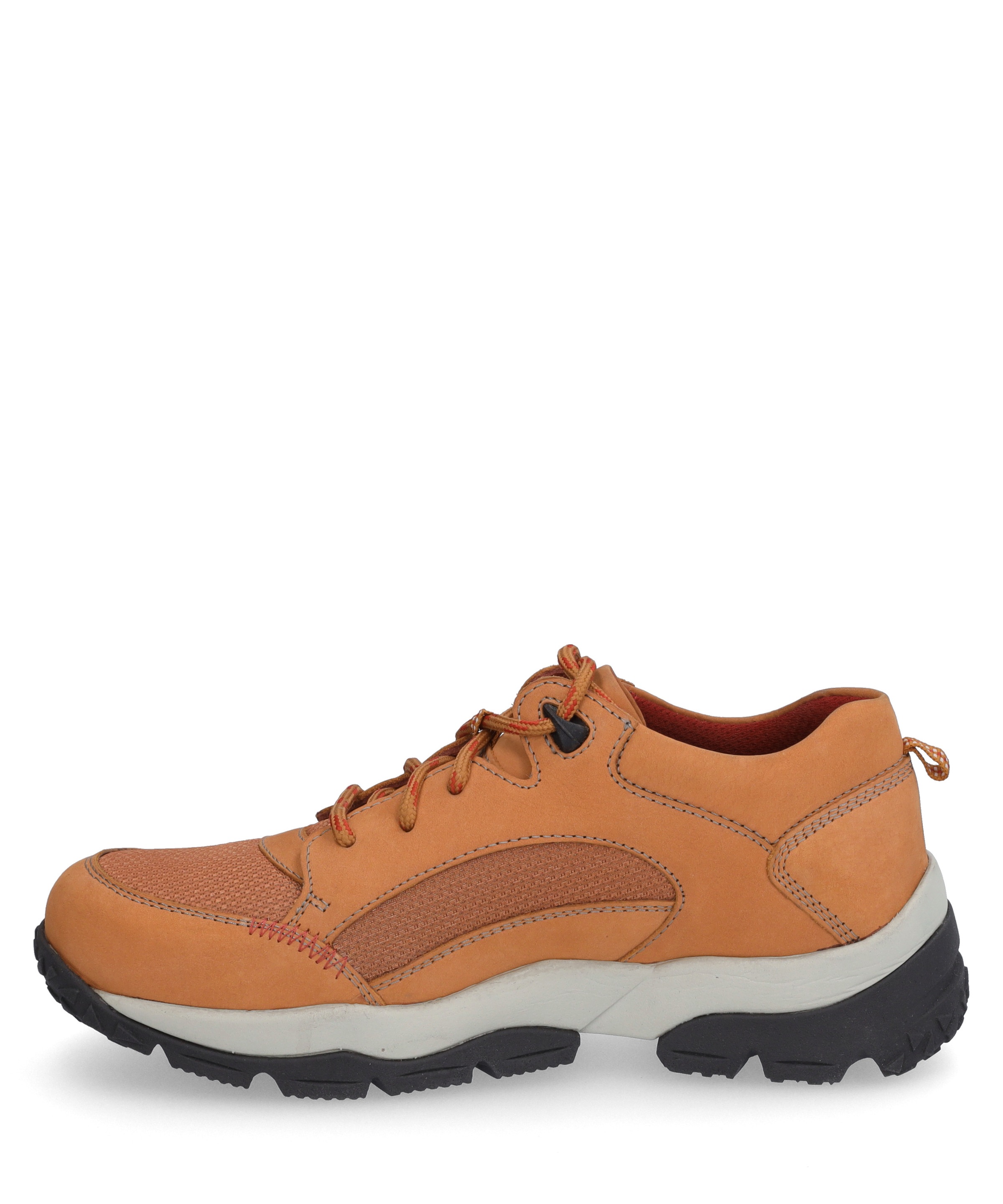 Josef Seibel Schnürschuh »Philippa 53, orange-kombi«