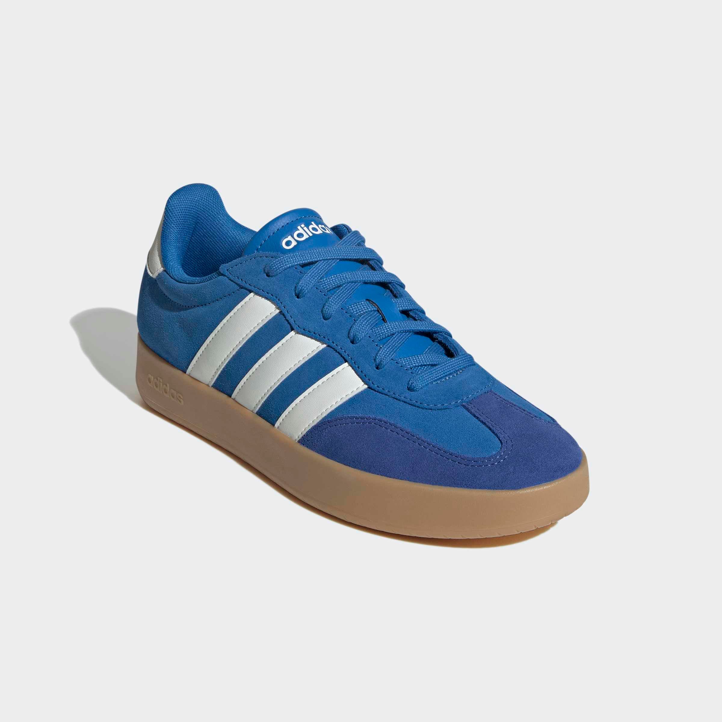 adidas Sportswear Sneaker "BARREDA" inspiriert vom Design des adidas Handba günstig online kaufen