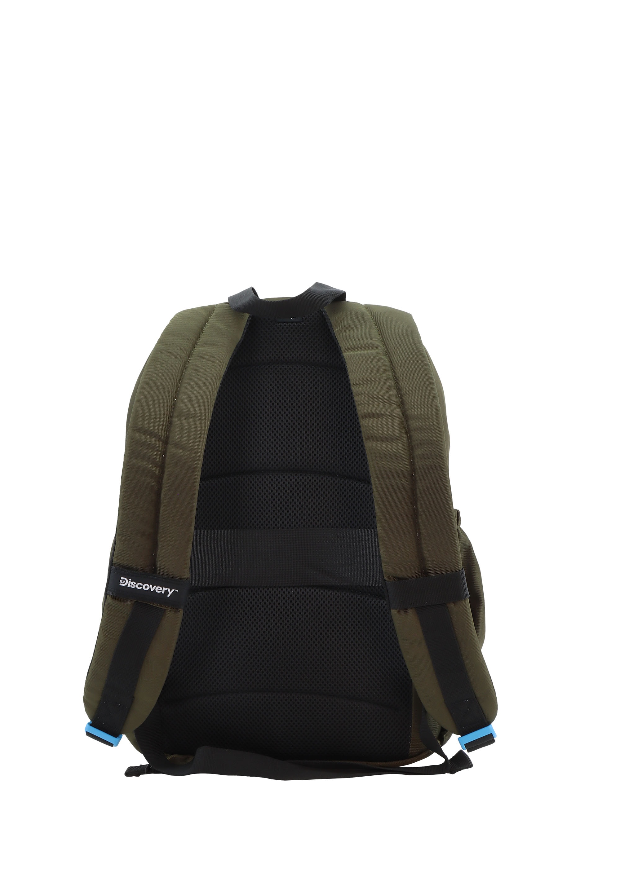 Discovery Sportrucksack »Icon«, mit einem Fassungsvermögen von 16 Litern