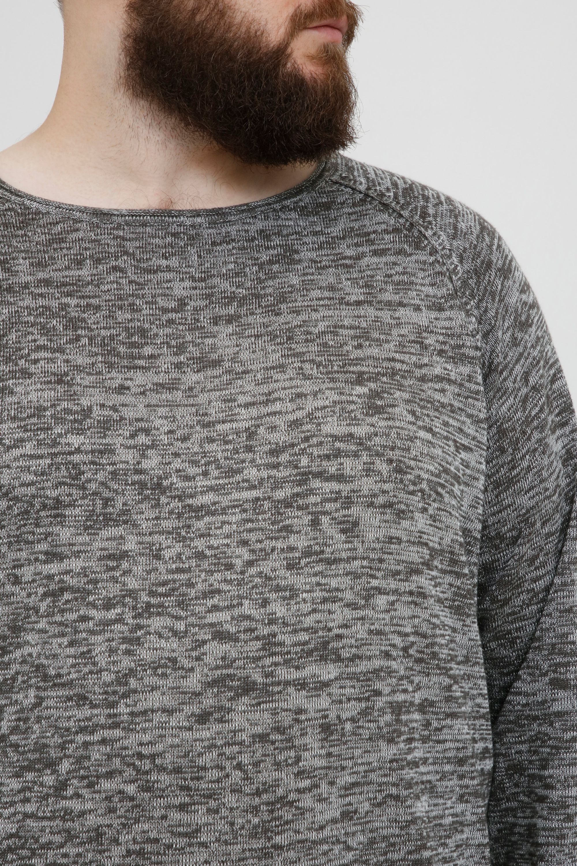 Blend Strickpullover »Strickpullover BHBDan«