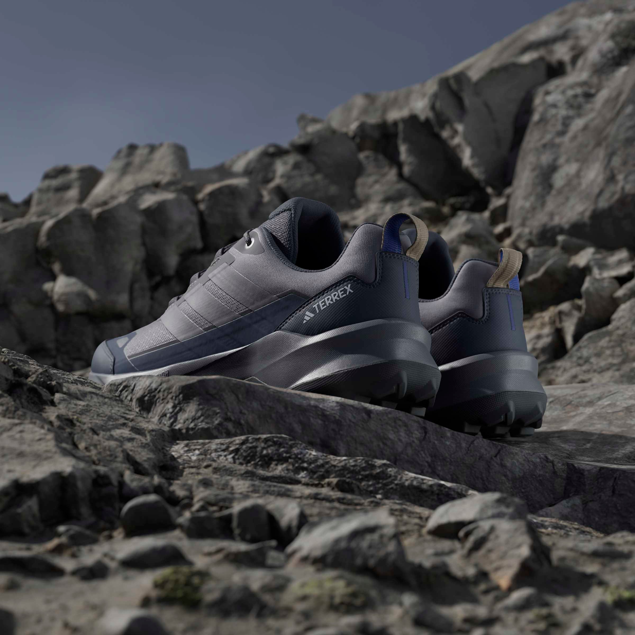 adidas TERREX Wanderschuh »TERREX SKYCHASER AX5«