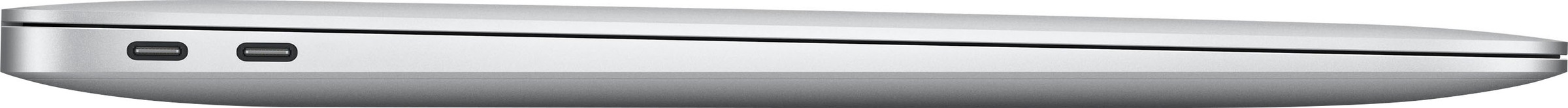 Apple Notebook »MacBook Air«, 33,78 cm, / 13,3 Zoll, Apple, M1, M1, 256 GB SSD, 8-core CPU, CTO