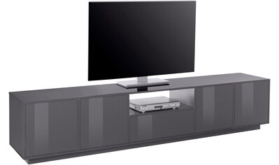 Tecnos TV-Board »bloom«, Breite ca. 220 cm kaufen