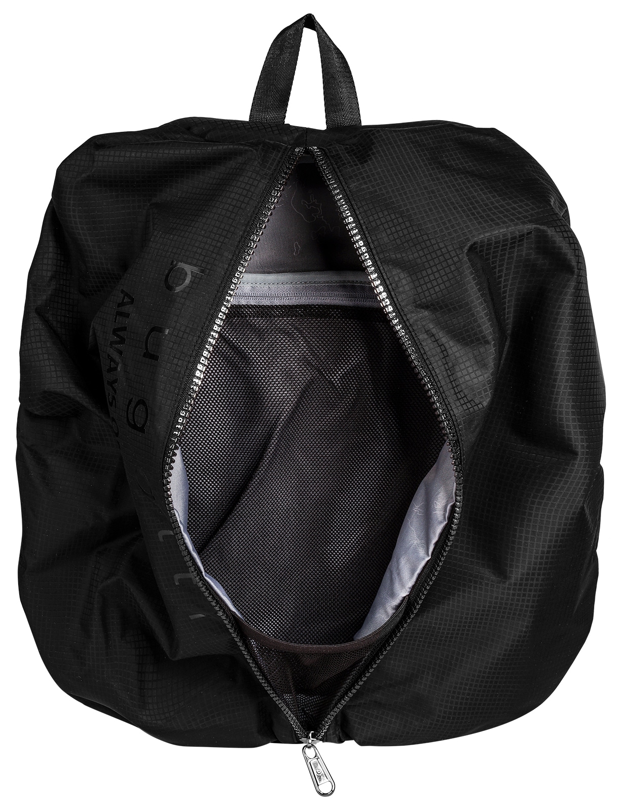 bugatti Tagesrucksack »LETTER'S«