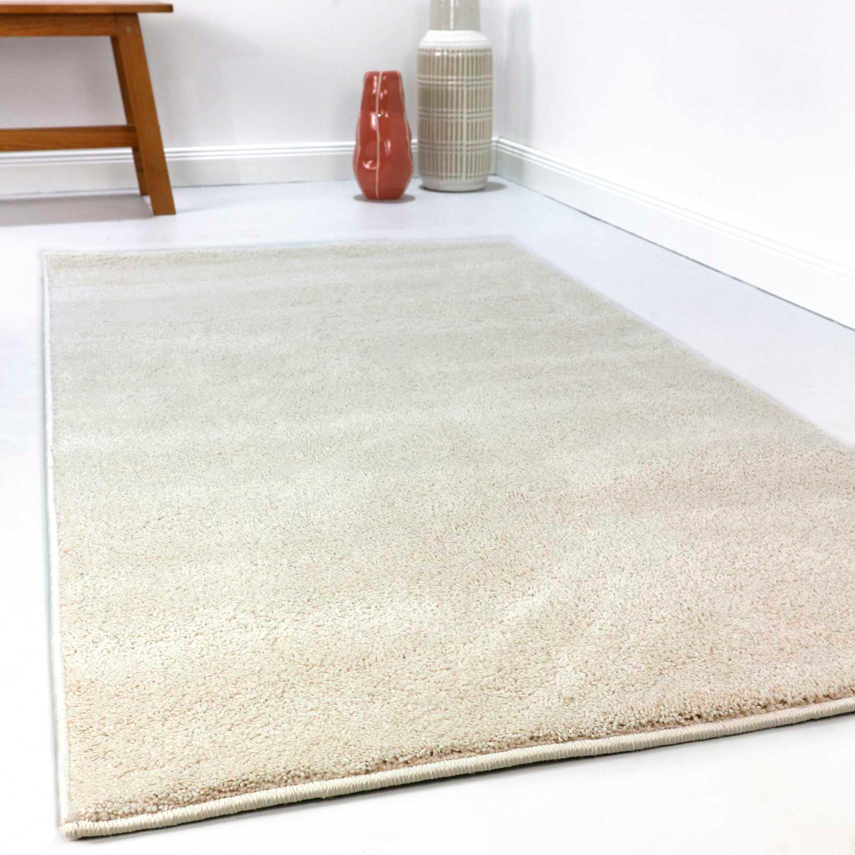 Esprit Teppich »Campus ESP-0035«, rechteckig, 17 mm Höhe, sehr flauschiger, dichter Flor, robust, Wohnzimmer, Schlafzimmer, uni