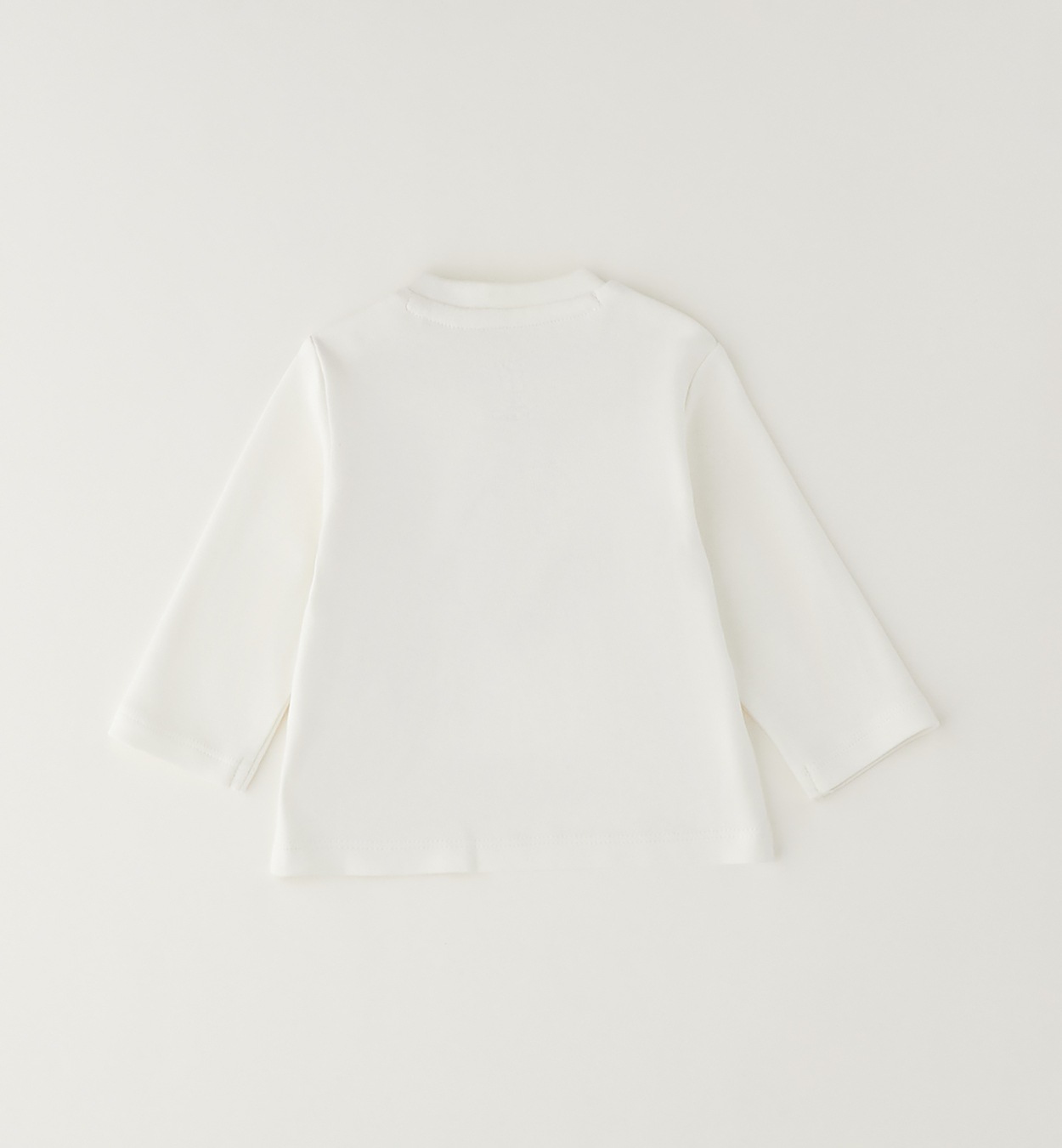 iDo Longstrickjacke »BABY BOY SWEATER«
