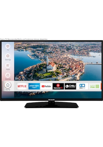 Hanseatic LED-Fernseher »32H500FDSII«, 80 cm/32 Zoll, Full HD, Smart-TV kaufen
