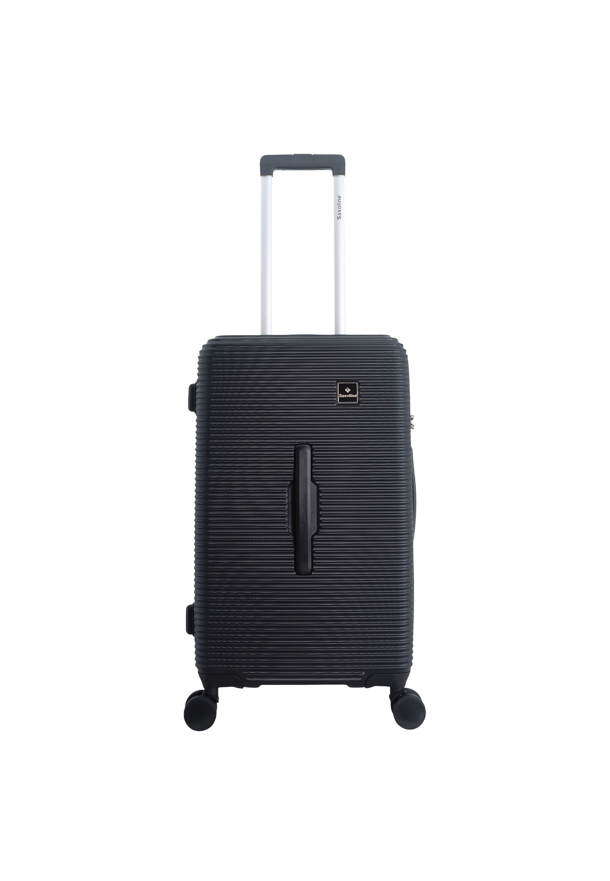 Saxoline ® Koffer »Twist Trunk« iš ABS/PC-Mater...