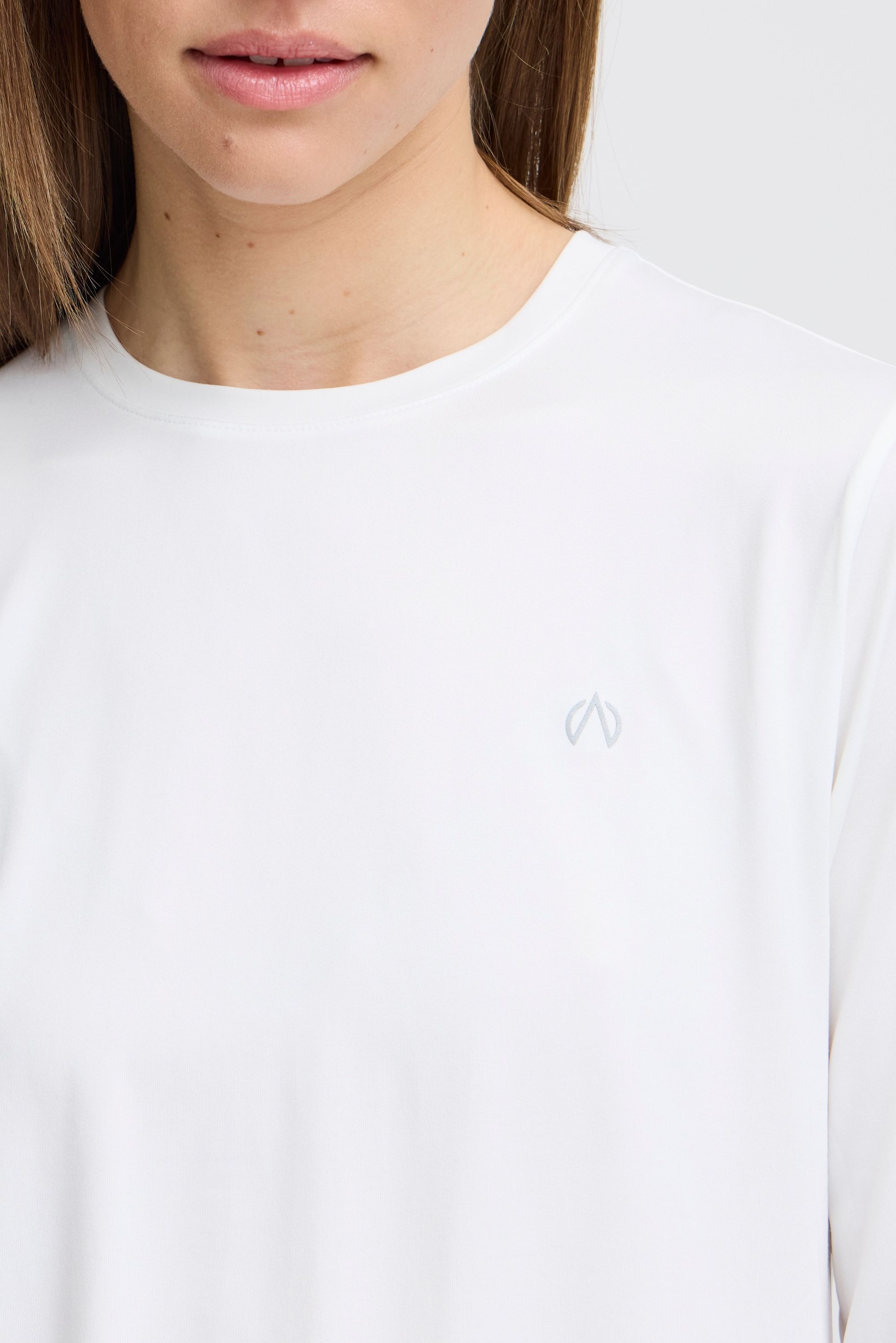 North Bend Sweatshirt »Longsleeve NBTergola«
