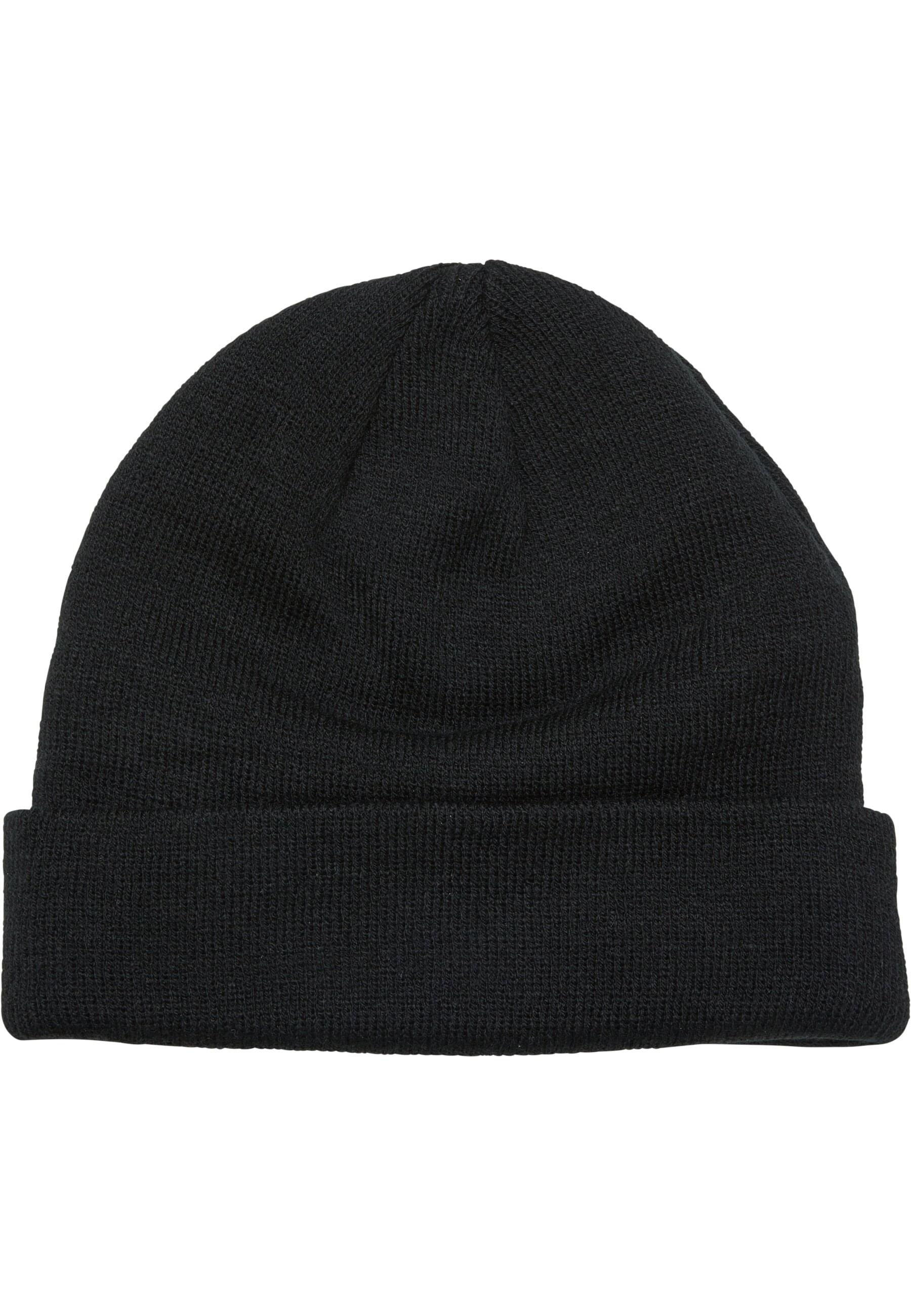 MisterTee Beanie »MisterTee Los Angeles Beanie«, (1 St.)