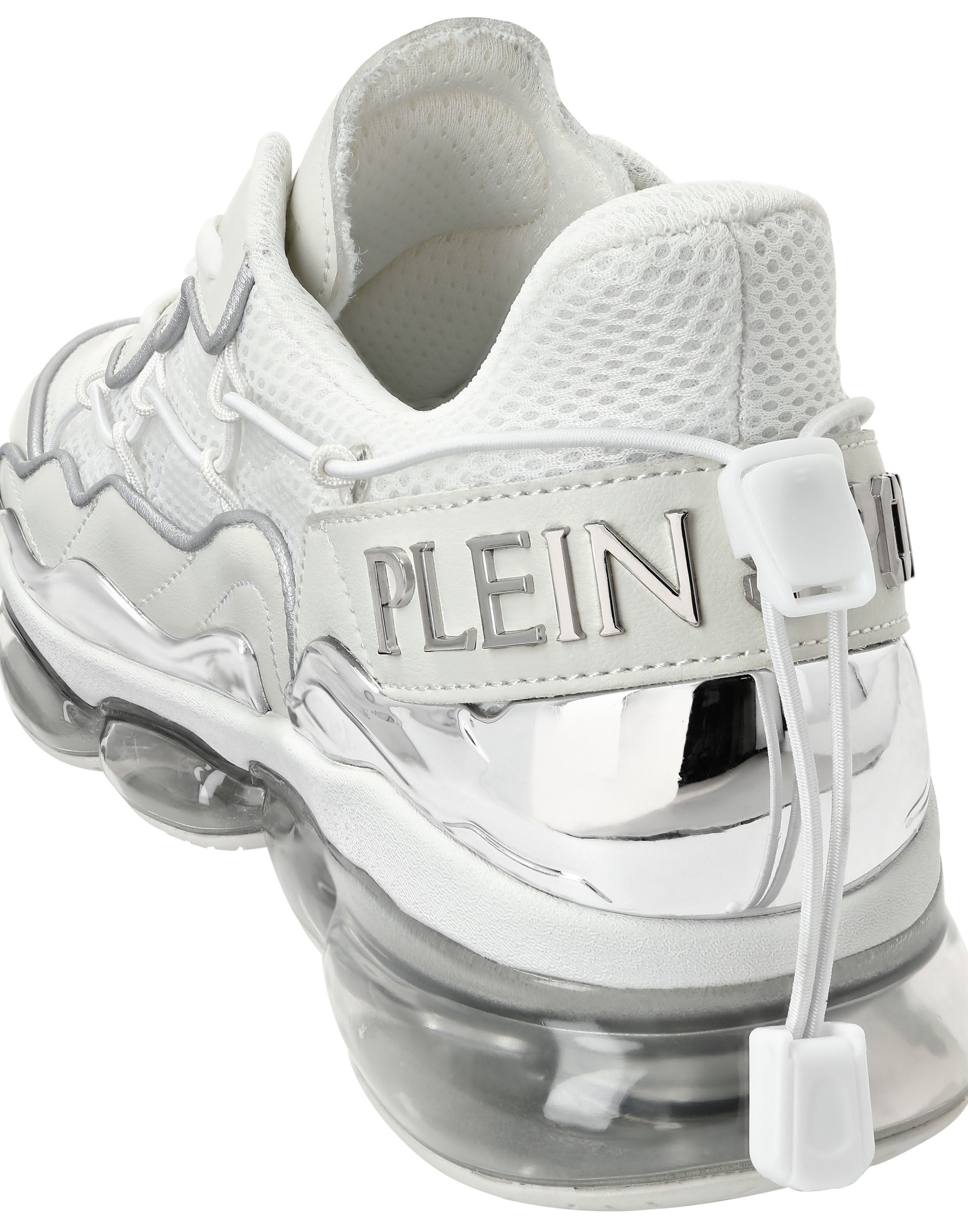 Plein Sport Ps Sneaker White 46 2