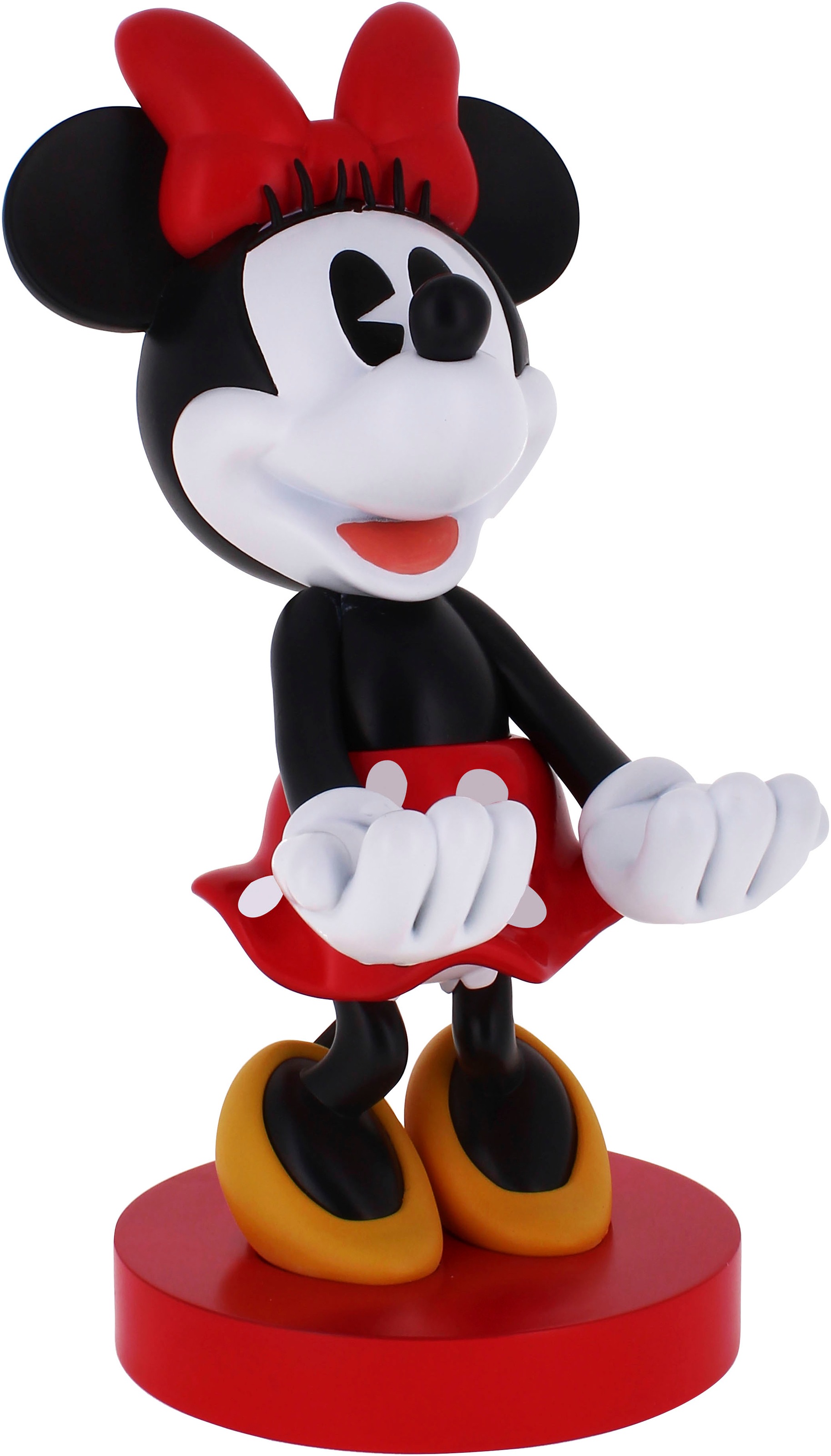 NBG Controller-Halterung »Cable Guy- Minnie Mouse«, (1 St.)
