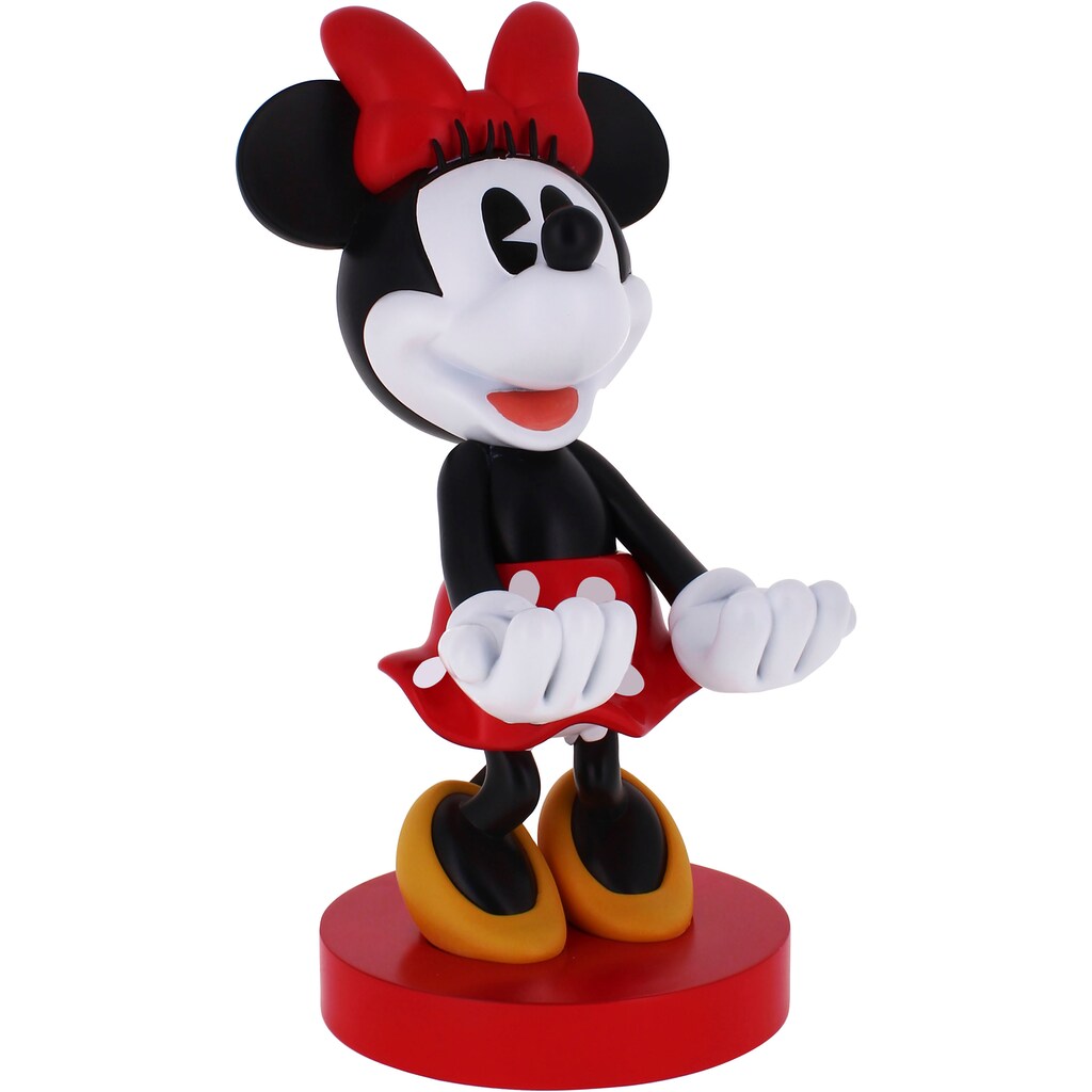 NBG Spielfigur »Cable Guy- Minnie Mouse«, (1 tlg.)