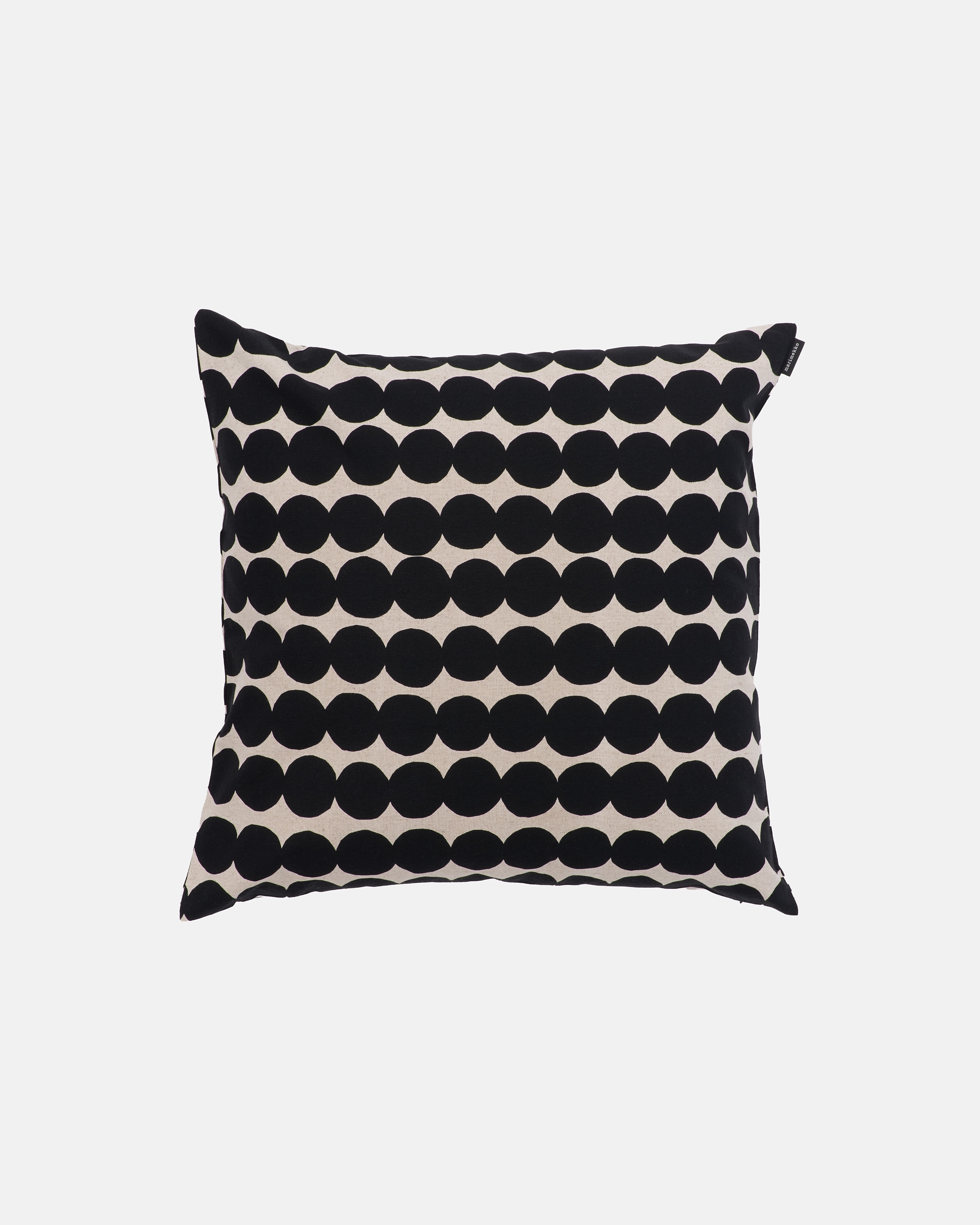 Marimekko Kissenbezug "RÄSYMATTO" Baumwolle, 50x50 cm