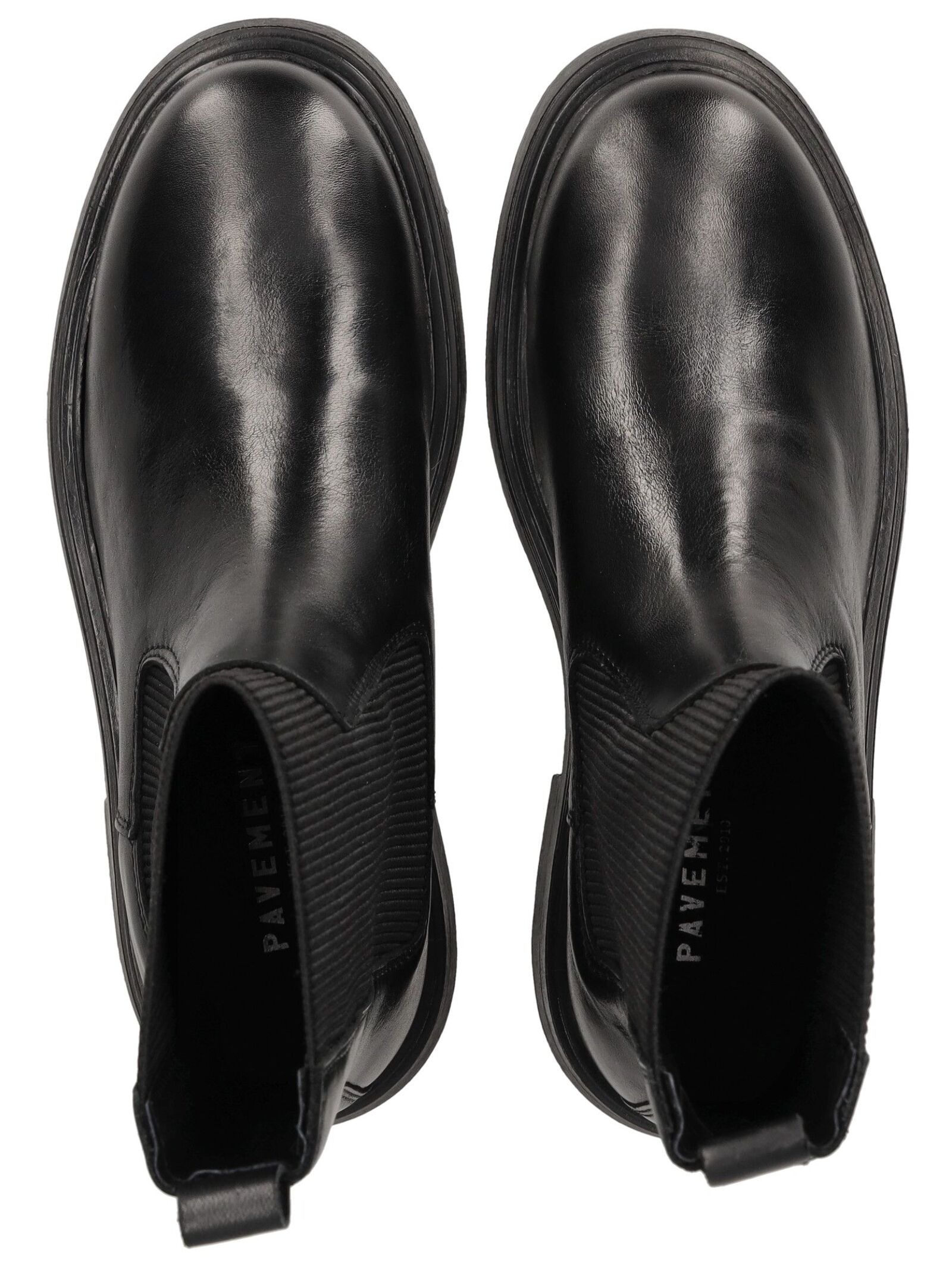 Pavement Stiefelette »Pavement Stiefelette Leder/Textil«
