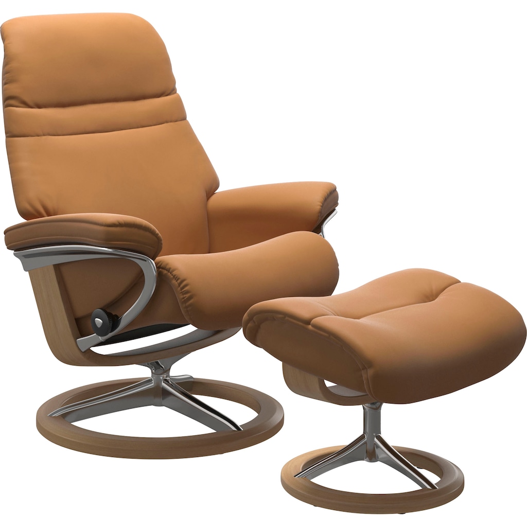 Stressless® Fußhocker »Sunrise«