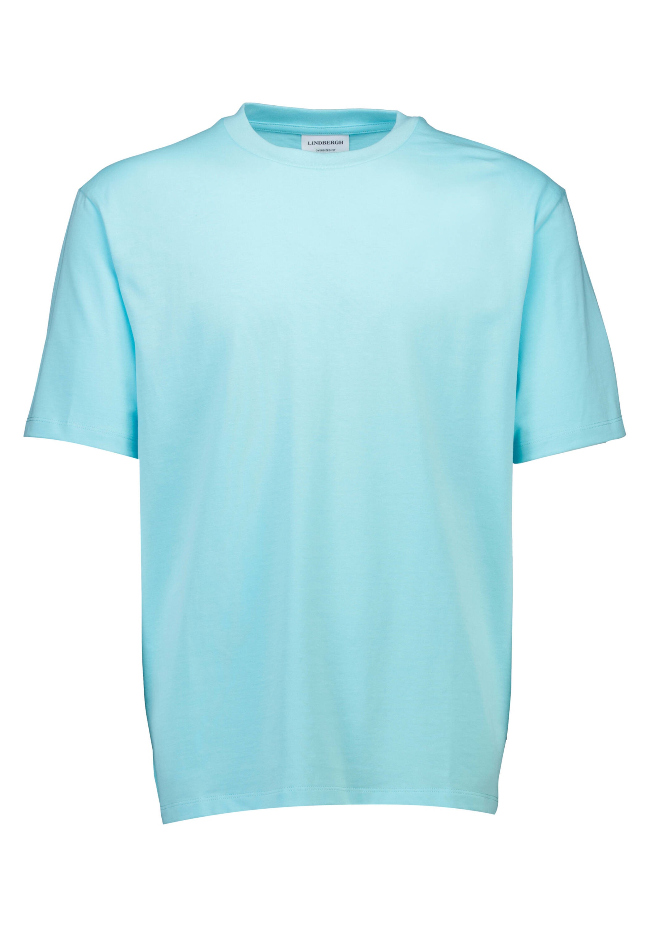 LINDBERGH T-Shirt »T-Shirt Oversize Fit«