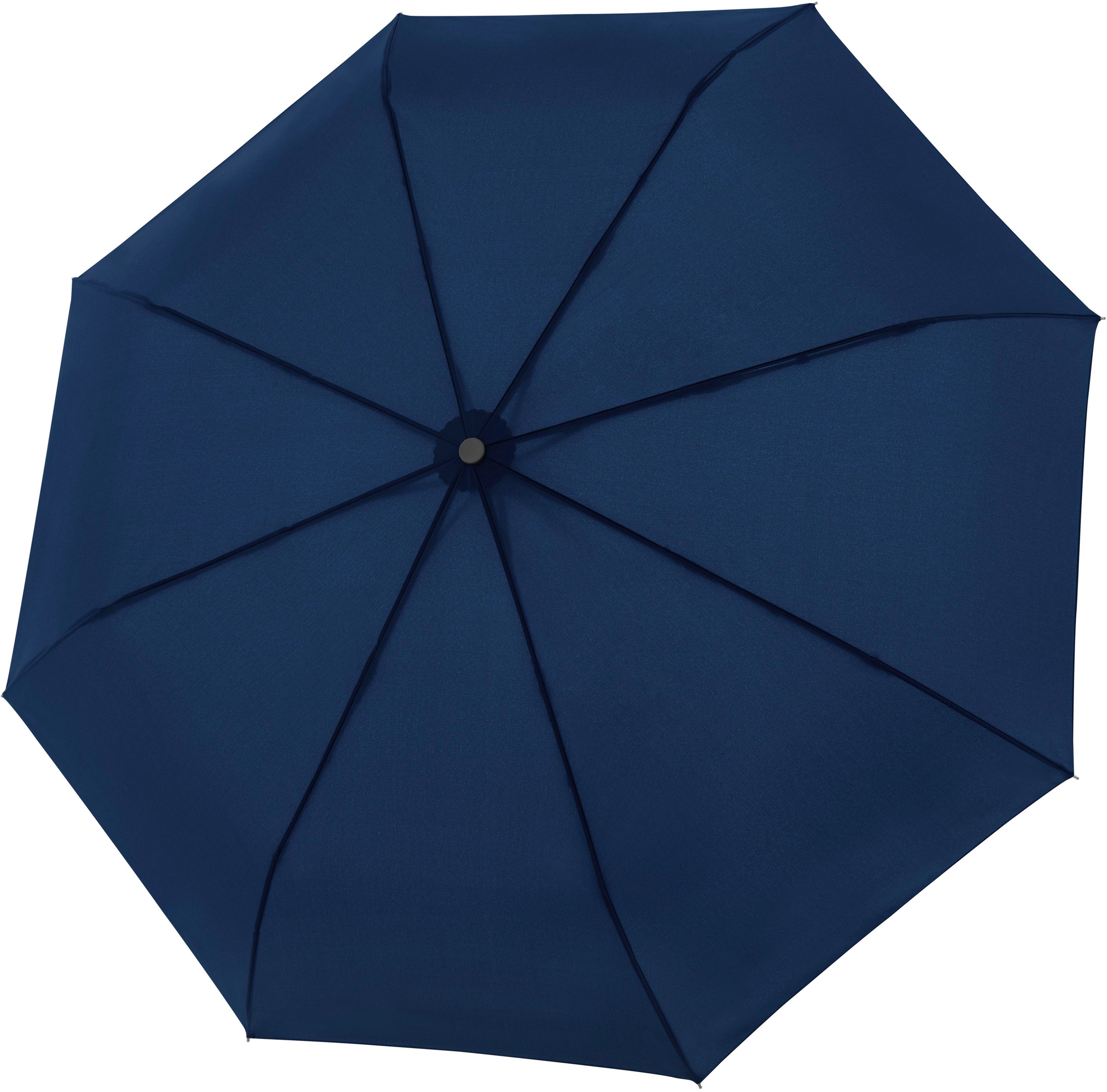 Taschenregenschirm bestellen Magic navy« | uni, online derby BAUR »Hit