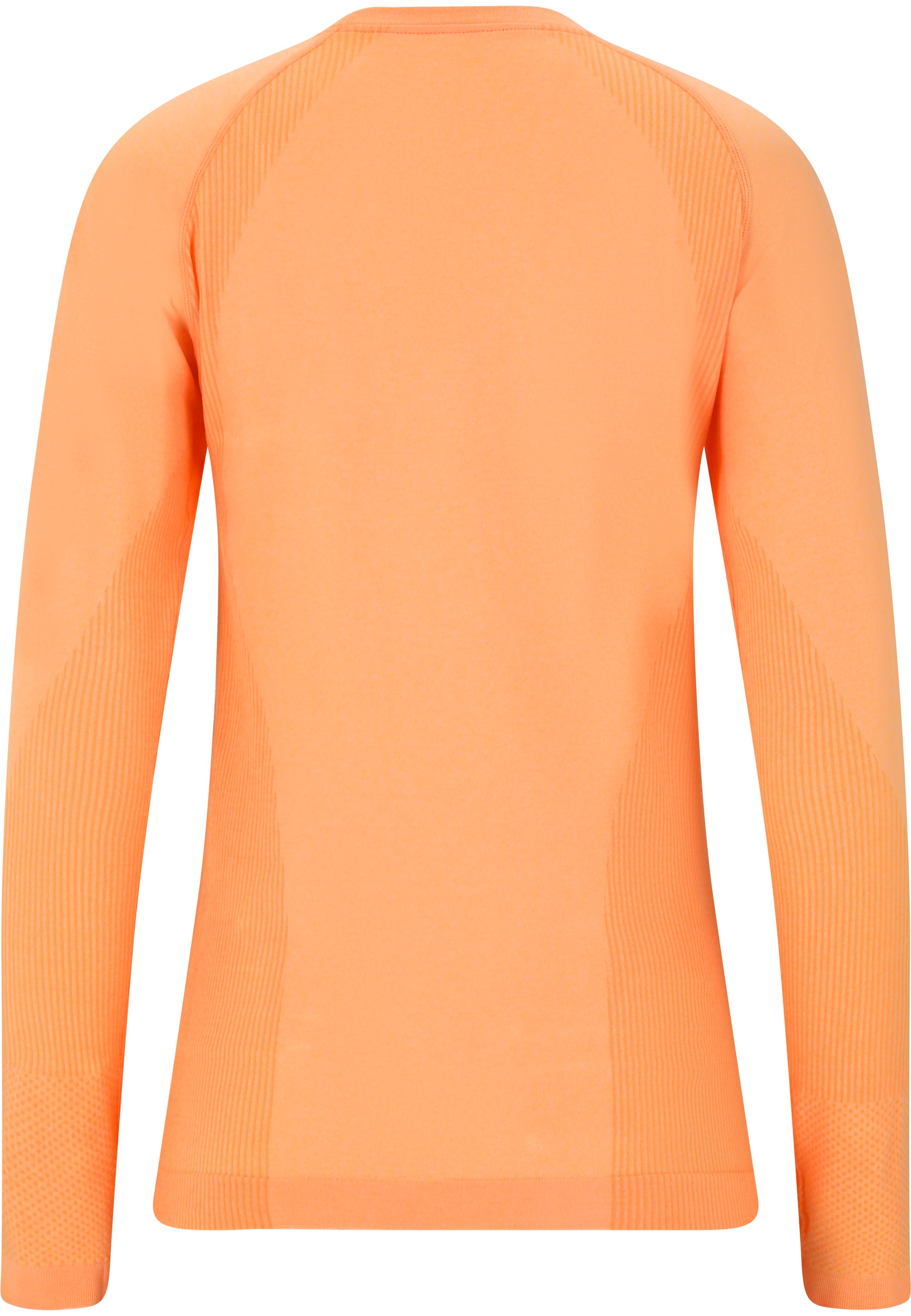 ENDURANCE Funktionsshirt »Halen«, im nahtlosen Design
