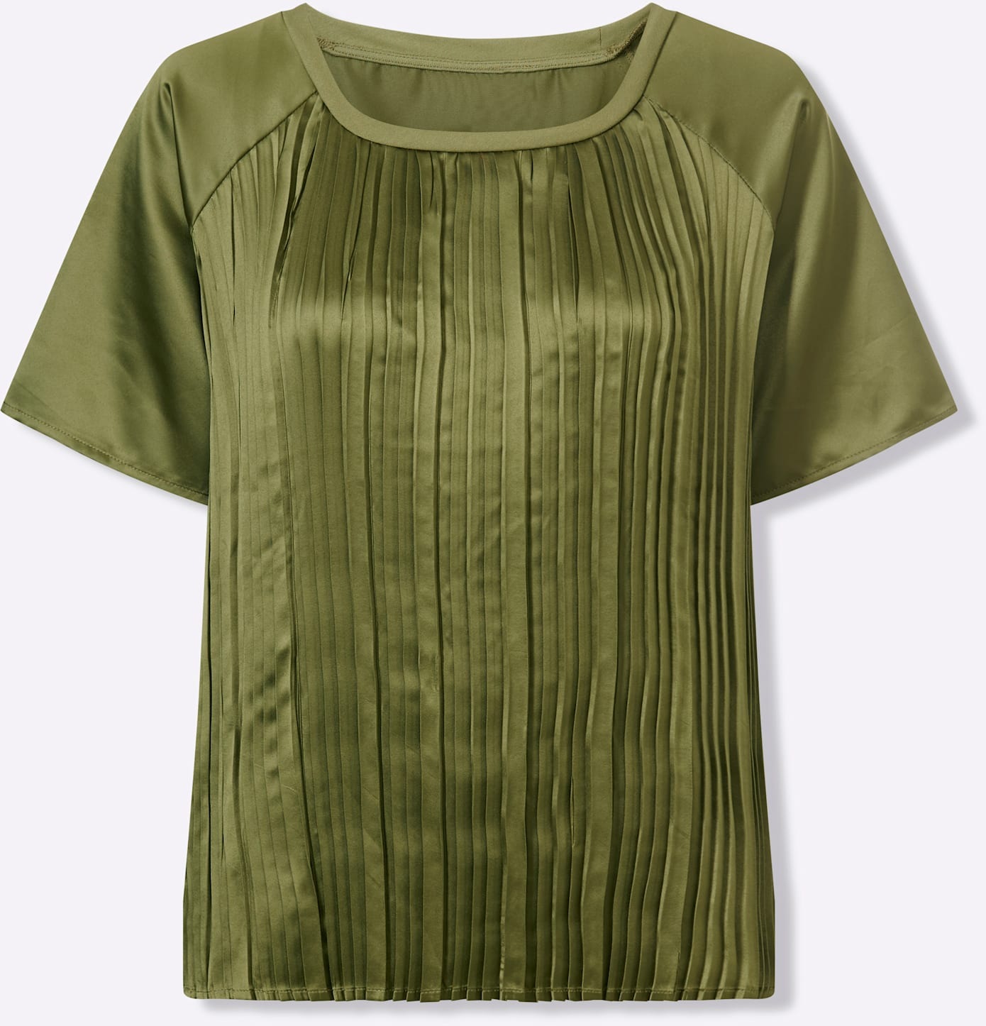 heine Kurzarmbluse günstig online kaufen