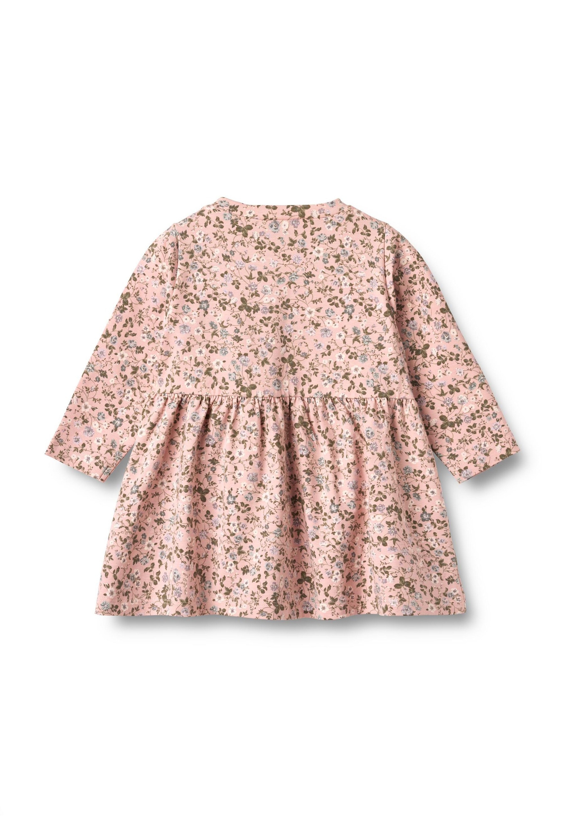 WHEAT Shirtkleid »WHEAT Jersey Dress L/S Sessa« 1 Stk. tlg.