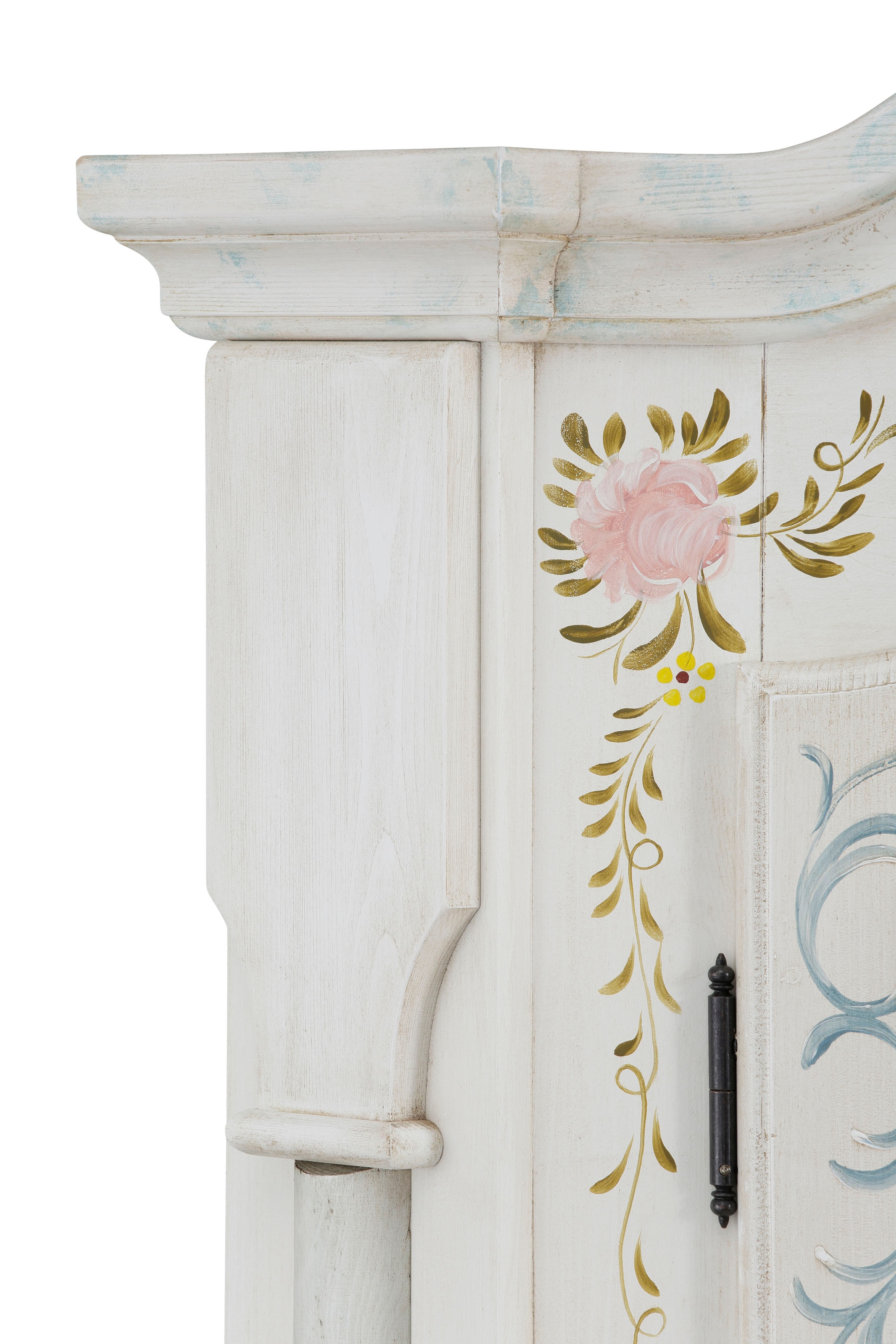 Home affaire Kleiderschrank »Sophia« in zwei unterschiedlichen Ausführungen der Schrankfronten, Höhe 187 cm