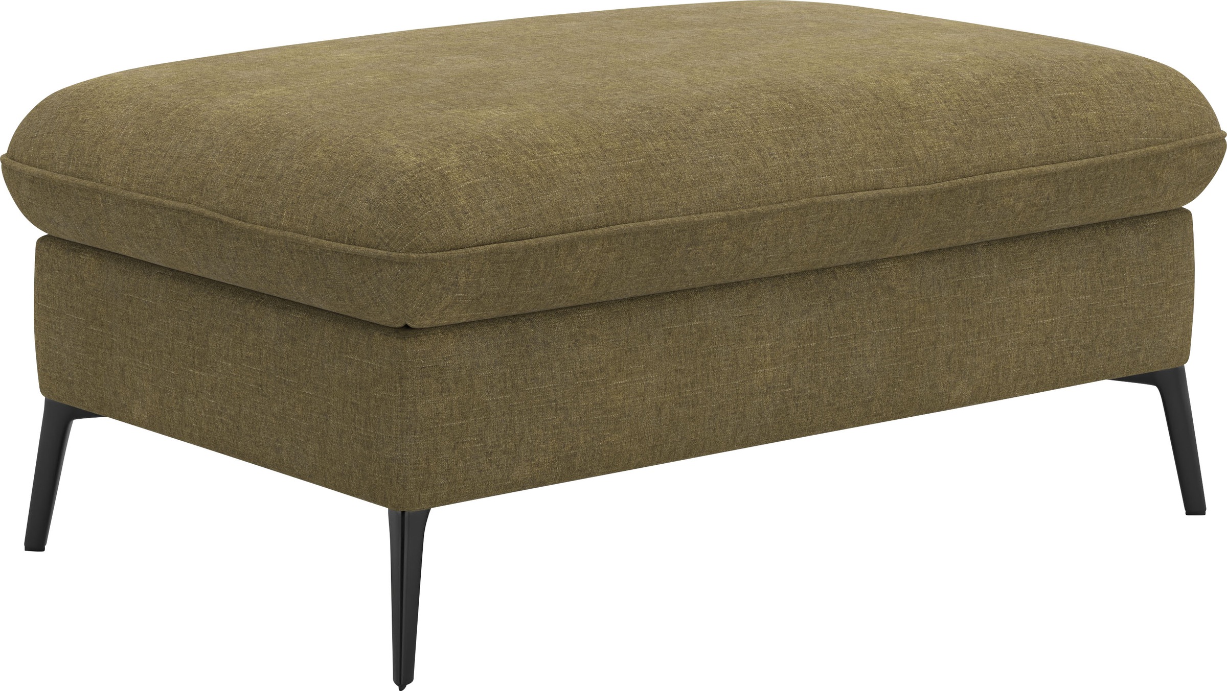 sit&more Polsterhocker "Emely", mit praktischen Stauraum günstig online kaufen