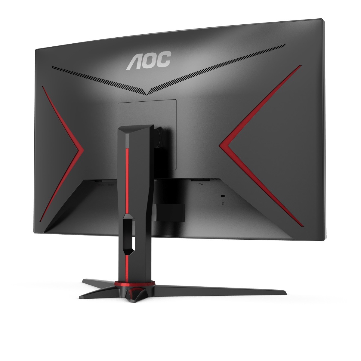 AOC Gaming-Monitor »C24G2AE«, 60 cm/24 Zoll, 1920 x 1080 px, Full HD, 1 ms Reaktionszeit, 165 Hz