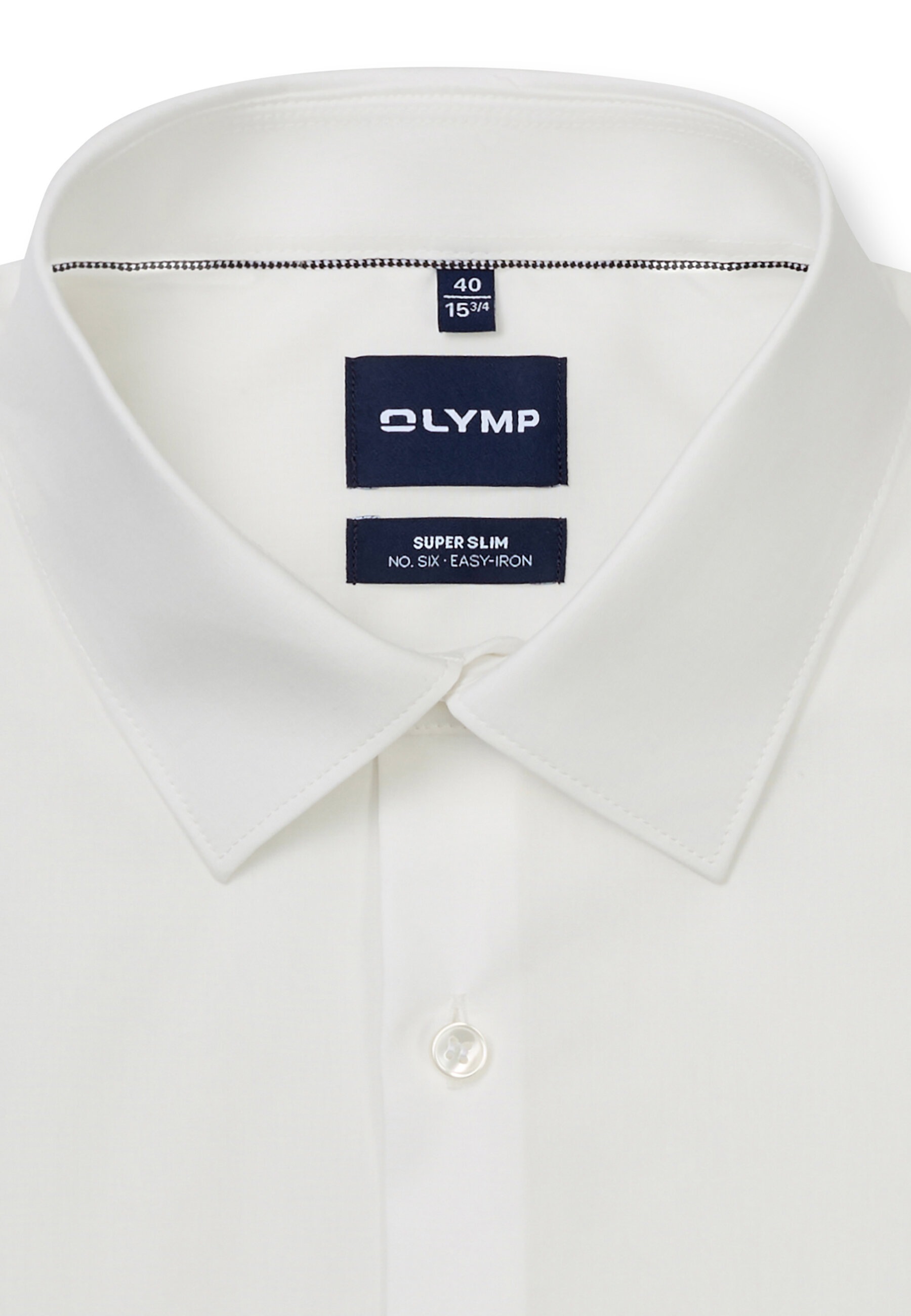 OLYMP Businesshemd »OLYMP No. Six, Super Slim, Urban Kent«