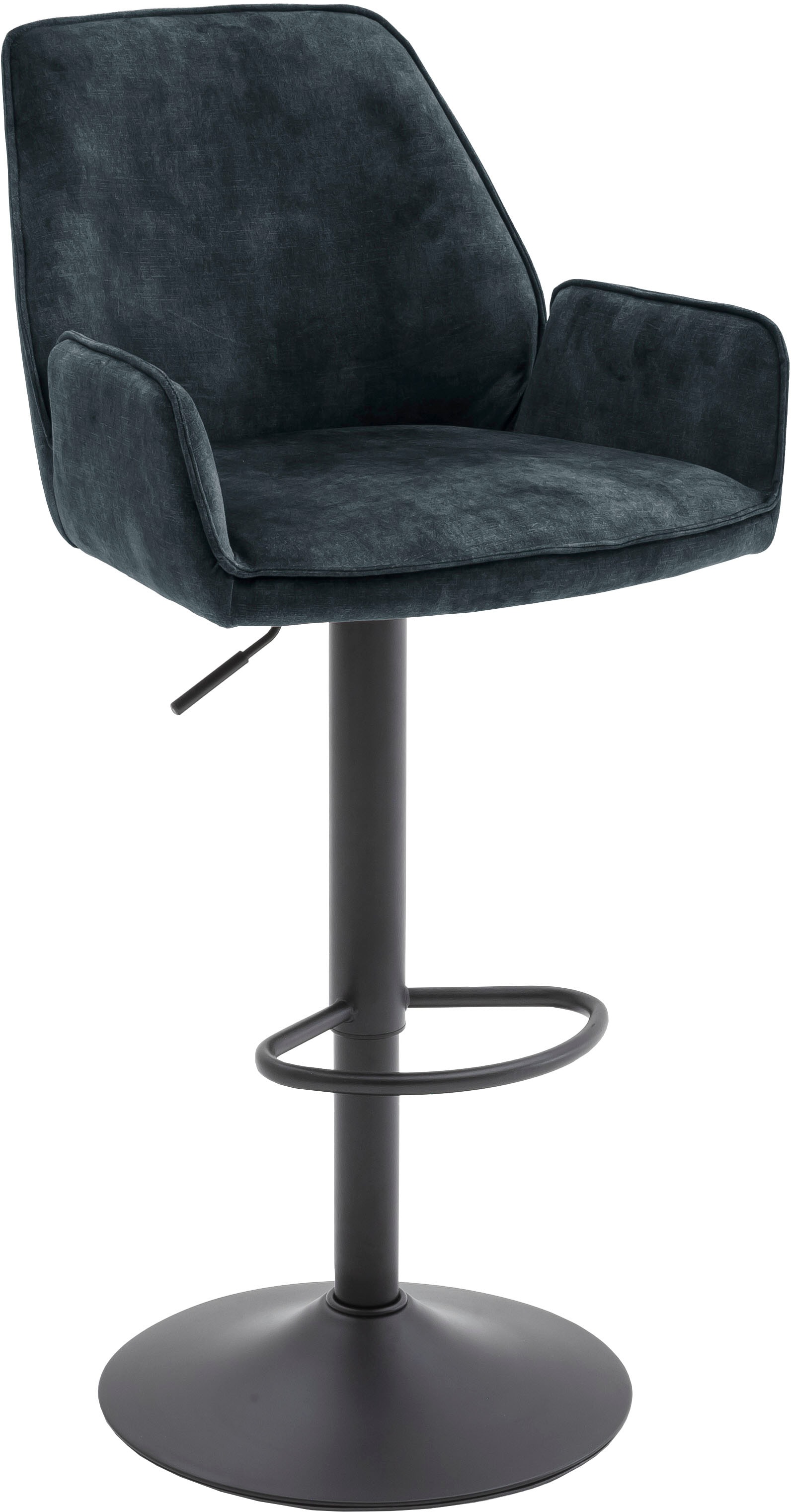 MCA furniture Bistrostuhl "OTTAWA Tresenstuhl Barstuhl Barmöbel Bistro" () günstig online kaufen