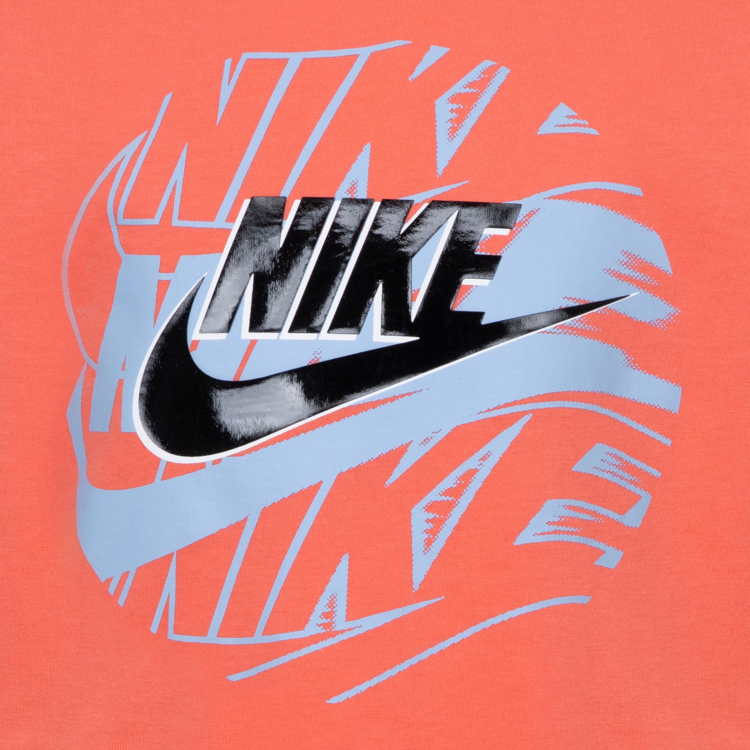 Nike Sportswear T-Shirt & Shorts für Kinder
