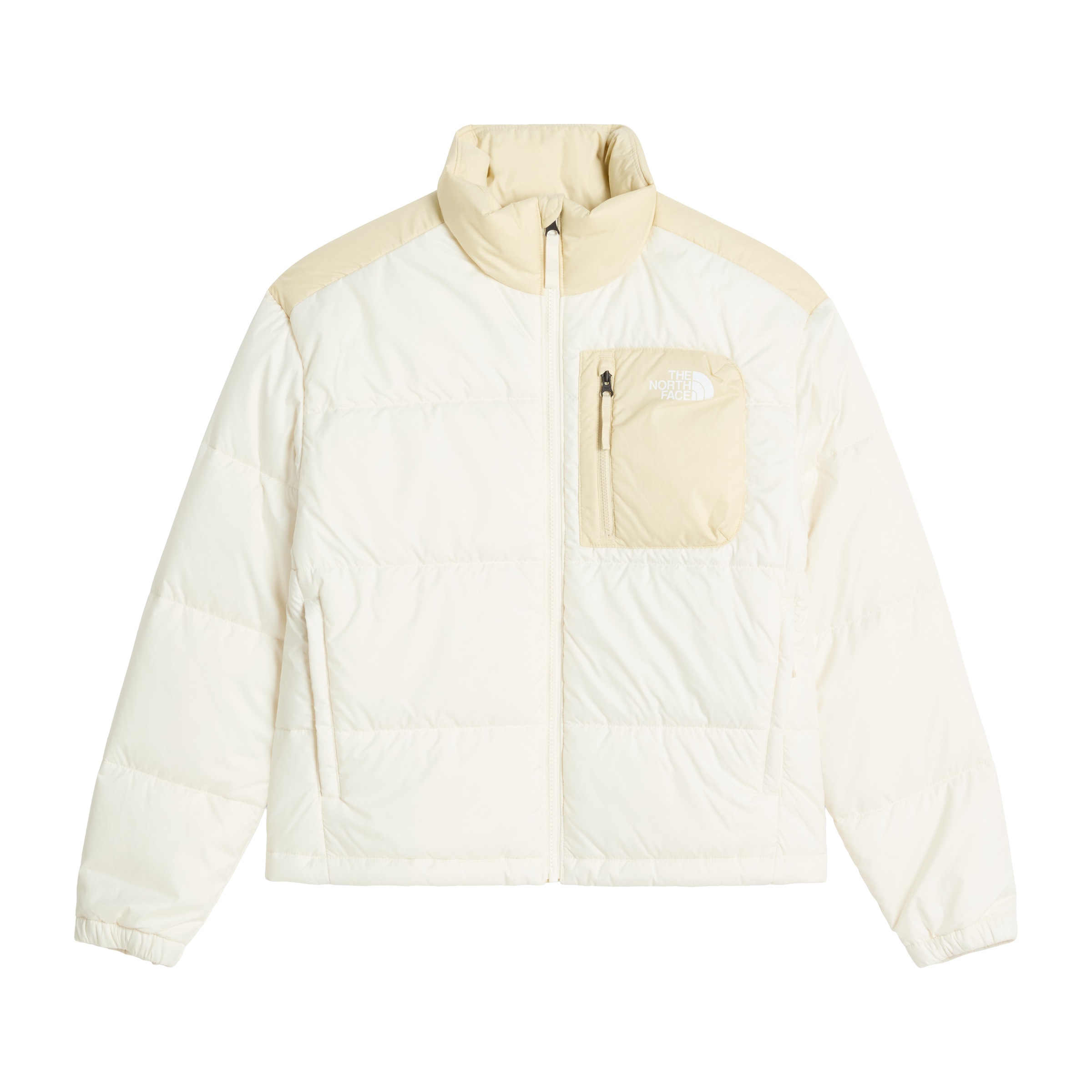 The North Face Steppjacke »W NUKETO SYNTH INS JACKET« mit leichter Isolierung