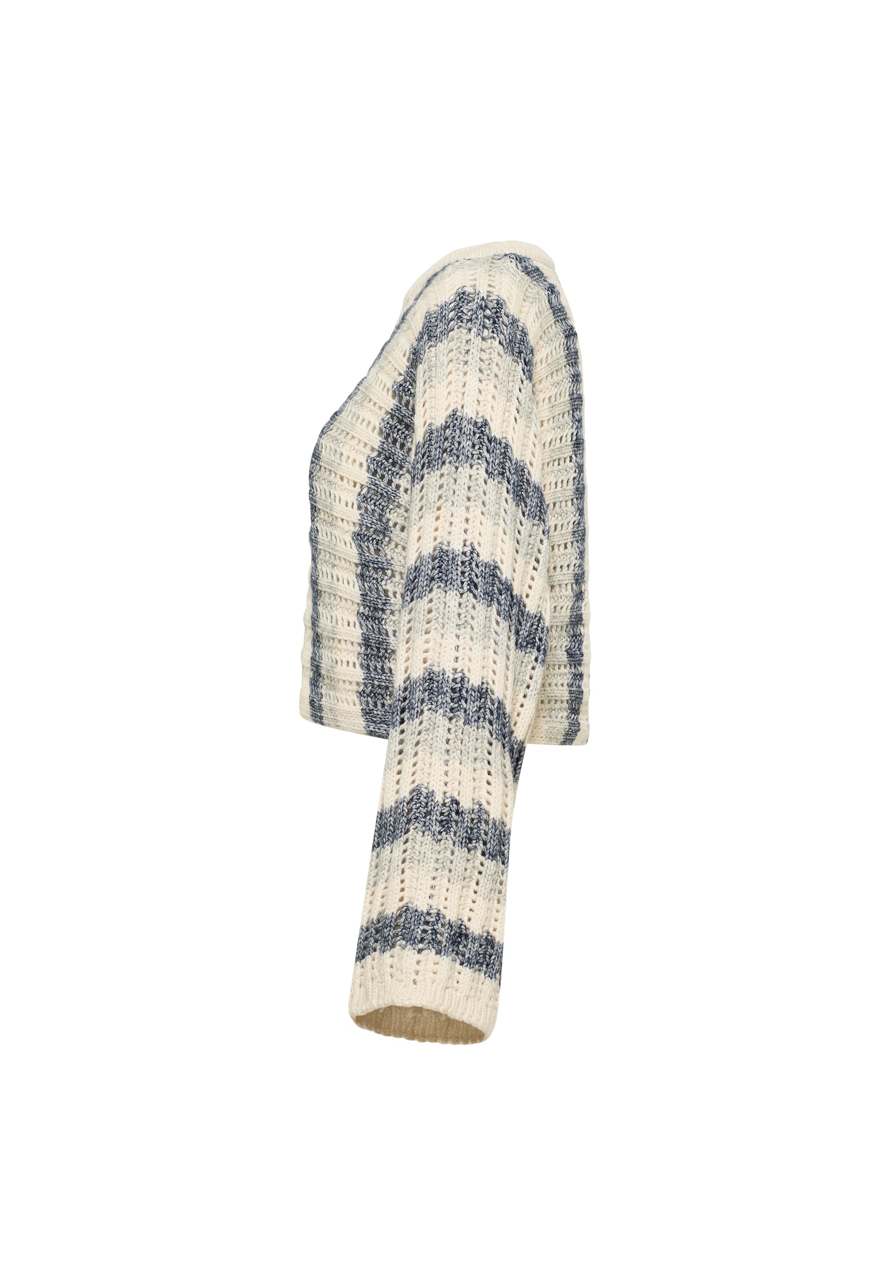 MUSTANG Strickpullover »Damen Style May«