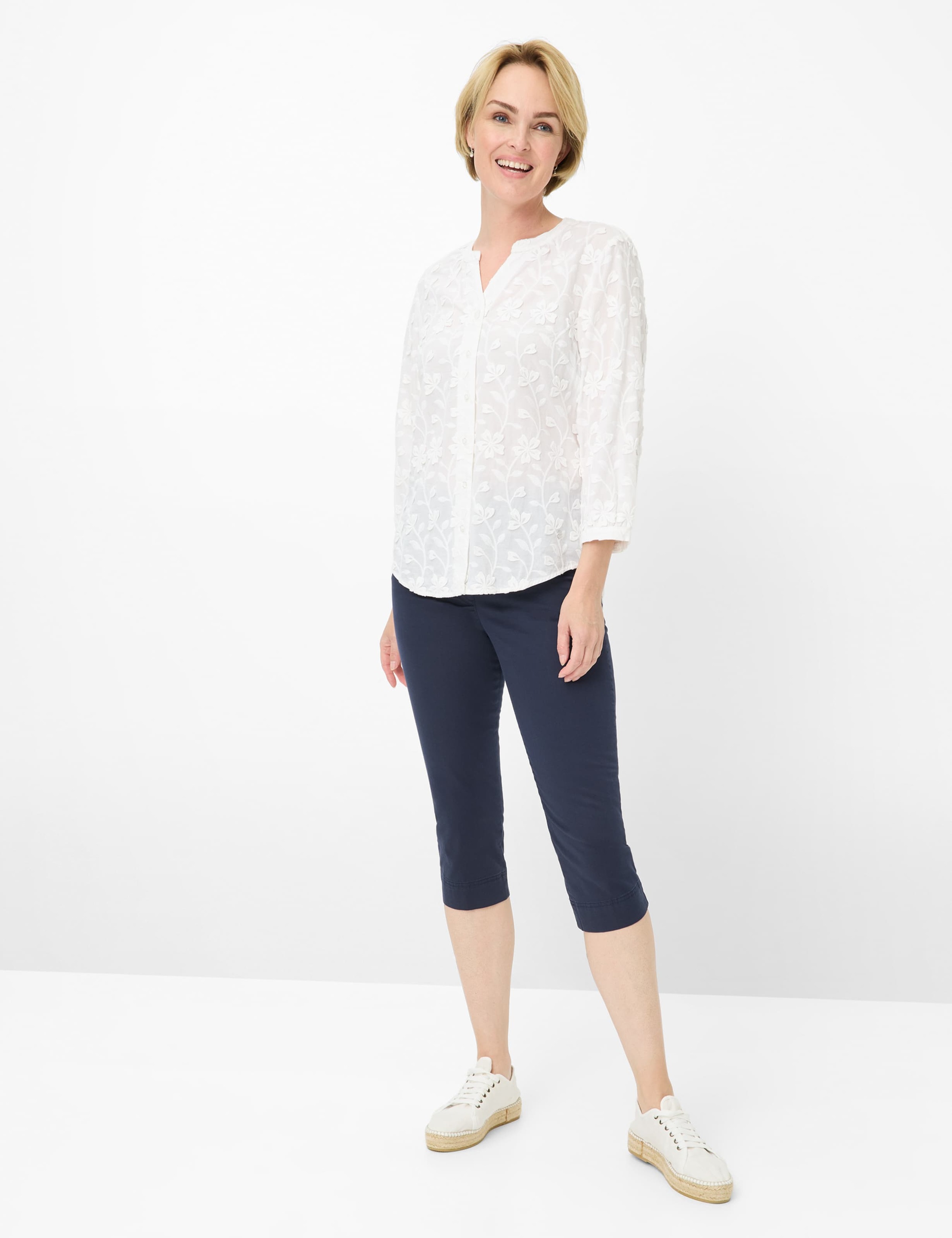RAPHAELA by BRAX 3/4-Hose »Style PAMINA CAPRI«