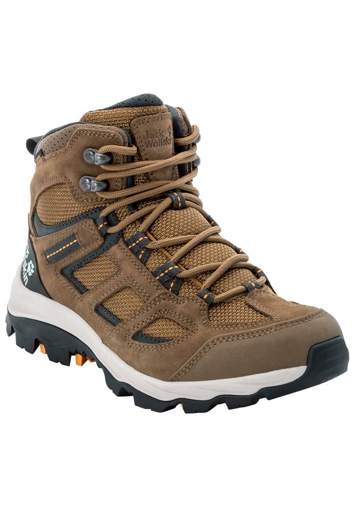 Jack Wolfskin Wanderschuh »VOJO 3 TEXAPORE MID W«