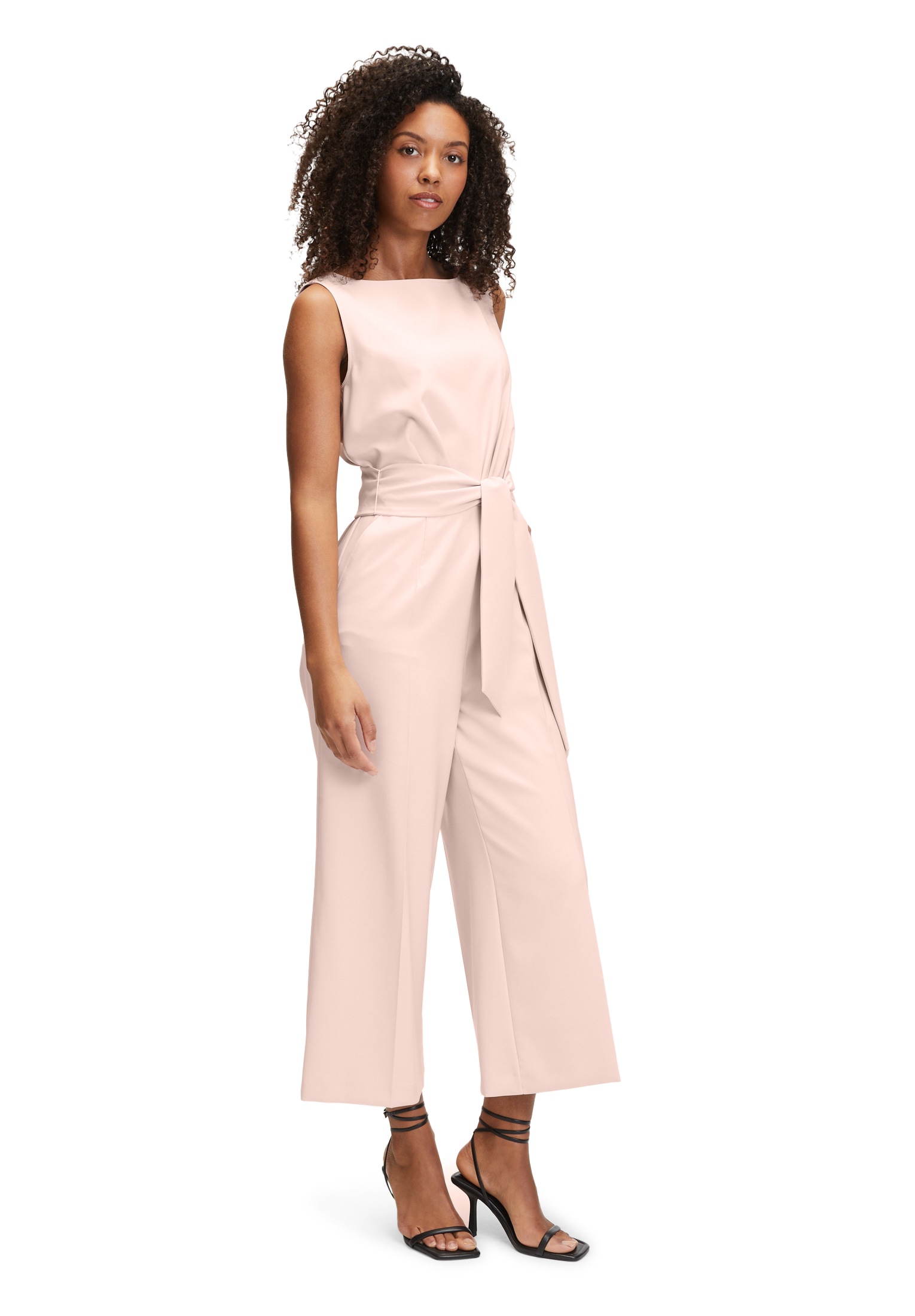 Betty Barclay Overall "Betty Barclay Damen Jumpsuit mit Eingrifftaschen", ( günstig online kaufen