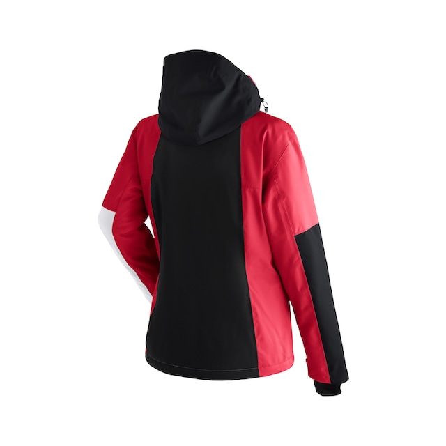 Maier Sports Skijacke »Manzaneda«, atmungsaktive Damen Ski-Jacke,  wasserdichte und winddichte Winterjacke bestellen | BAUR