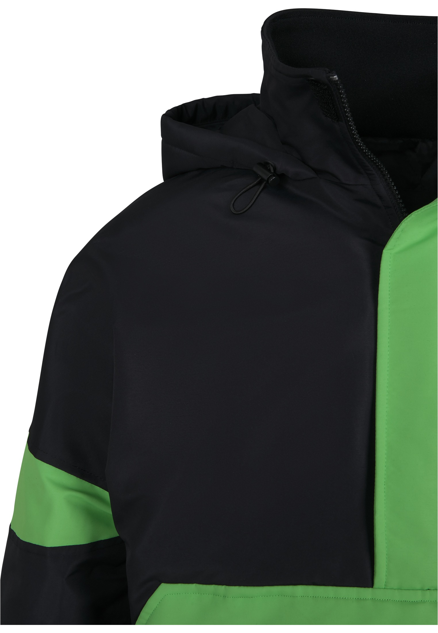 Over BAUR CLASSICS | Mix St.) 3-Tone URBAN ▷ Pull für Outdoorjacke (1 Neon »Herren Jacket«,