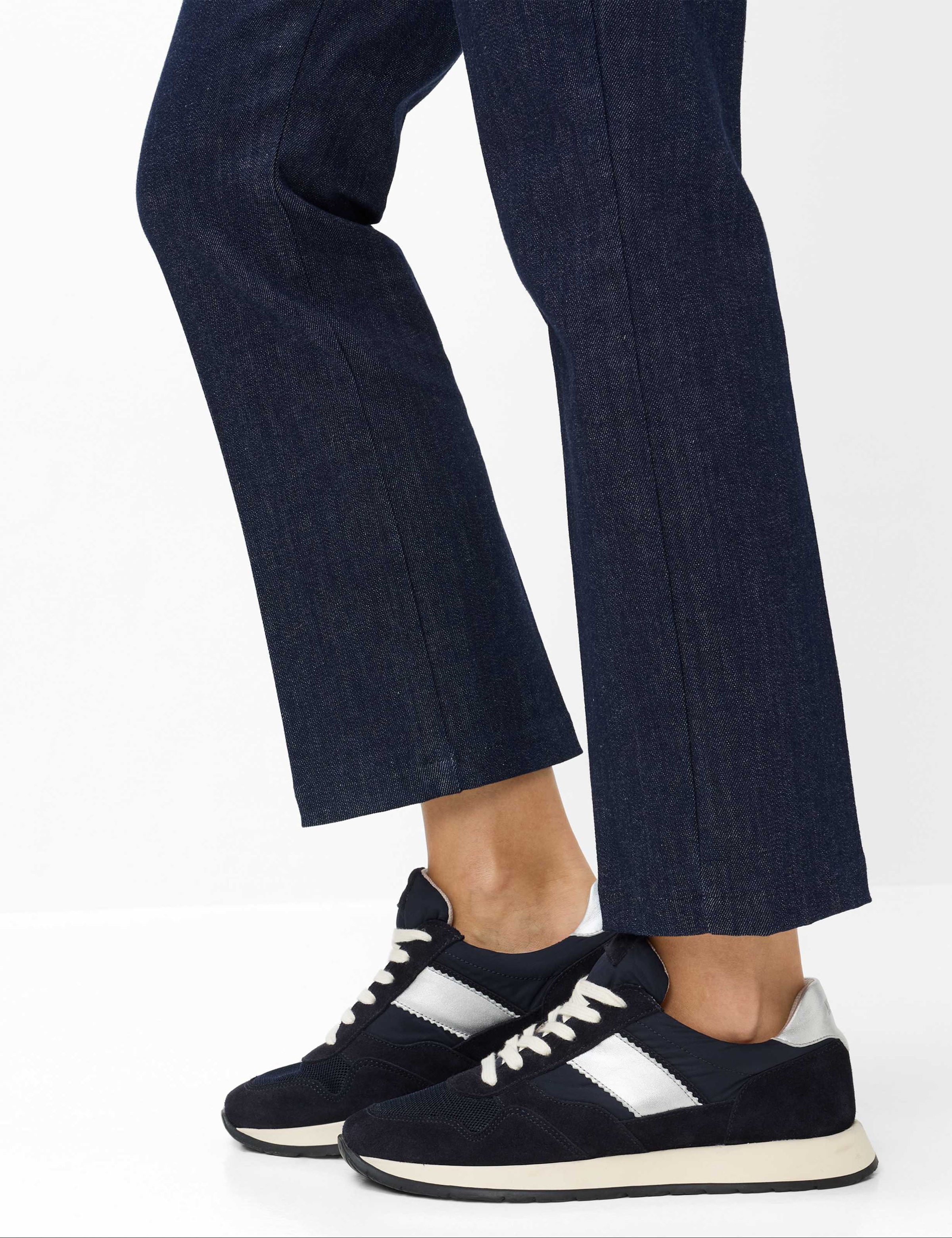 Brax 5-Pocket-Jeans »Style MAY S« Re Soul Denim: Five-Pocket-Jeans im Cigarette Fit