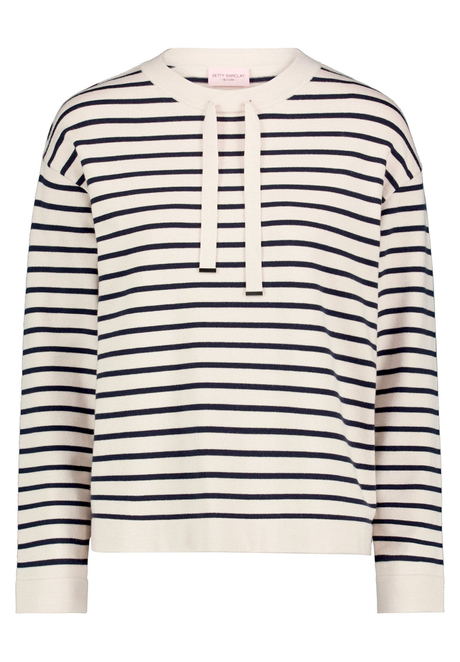 Betty Barclay Strickpullover »Damen mit Streifen« 1