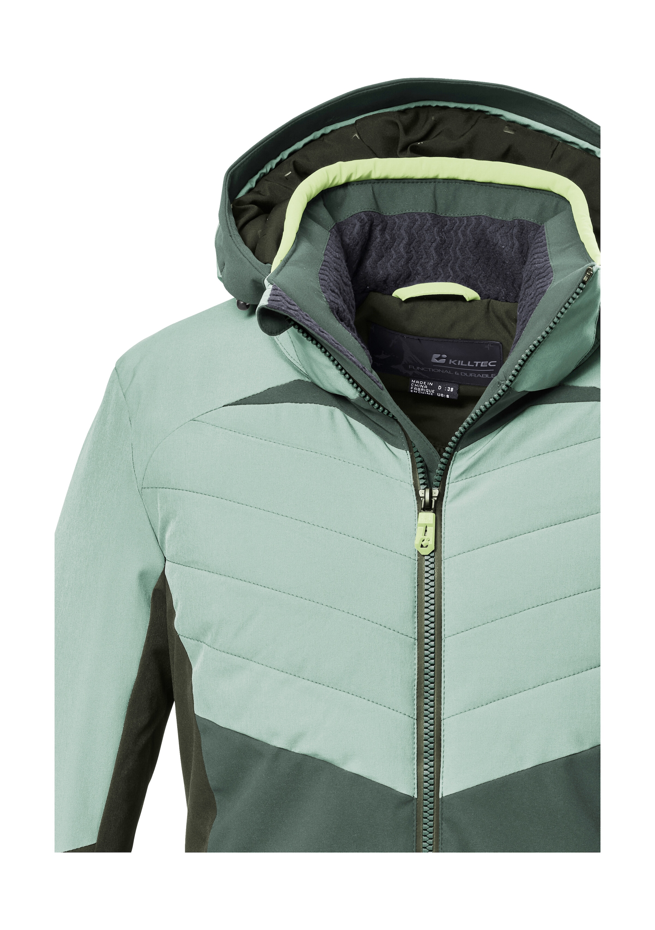 Killtec Skijacke »KSW 34 WMN SKI JCKT«