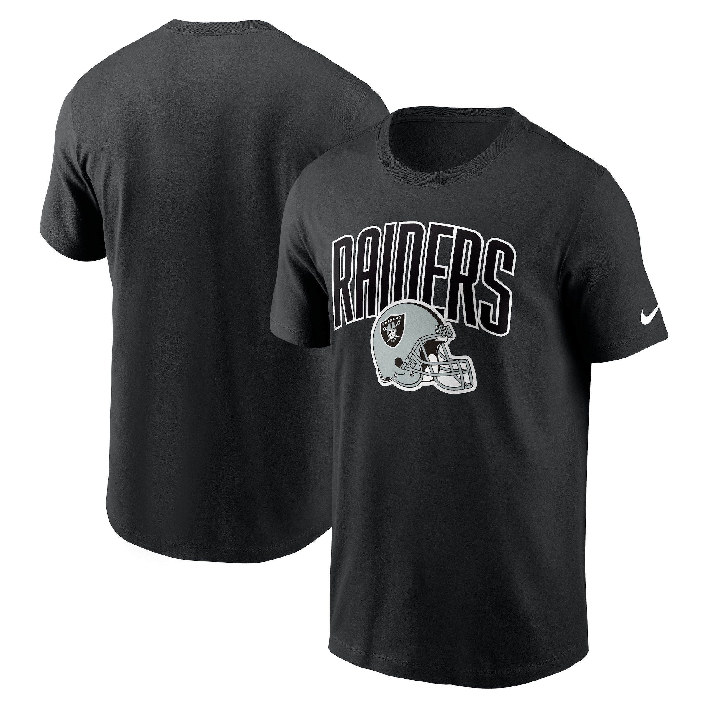 Nike T-Shirt "Nike T-Shirt Las Vegas Raiders Nike Essential Team" günstig online kaufen